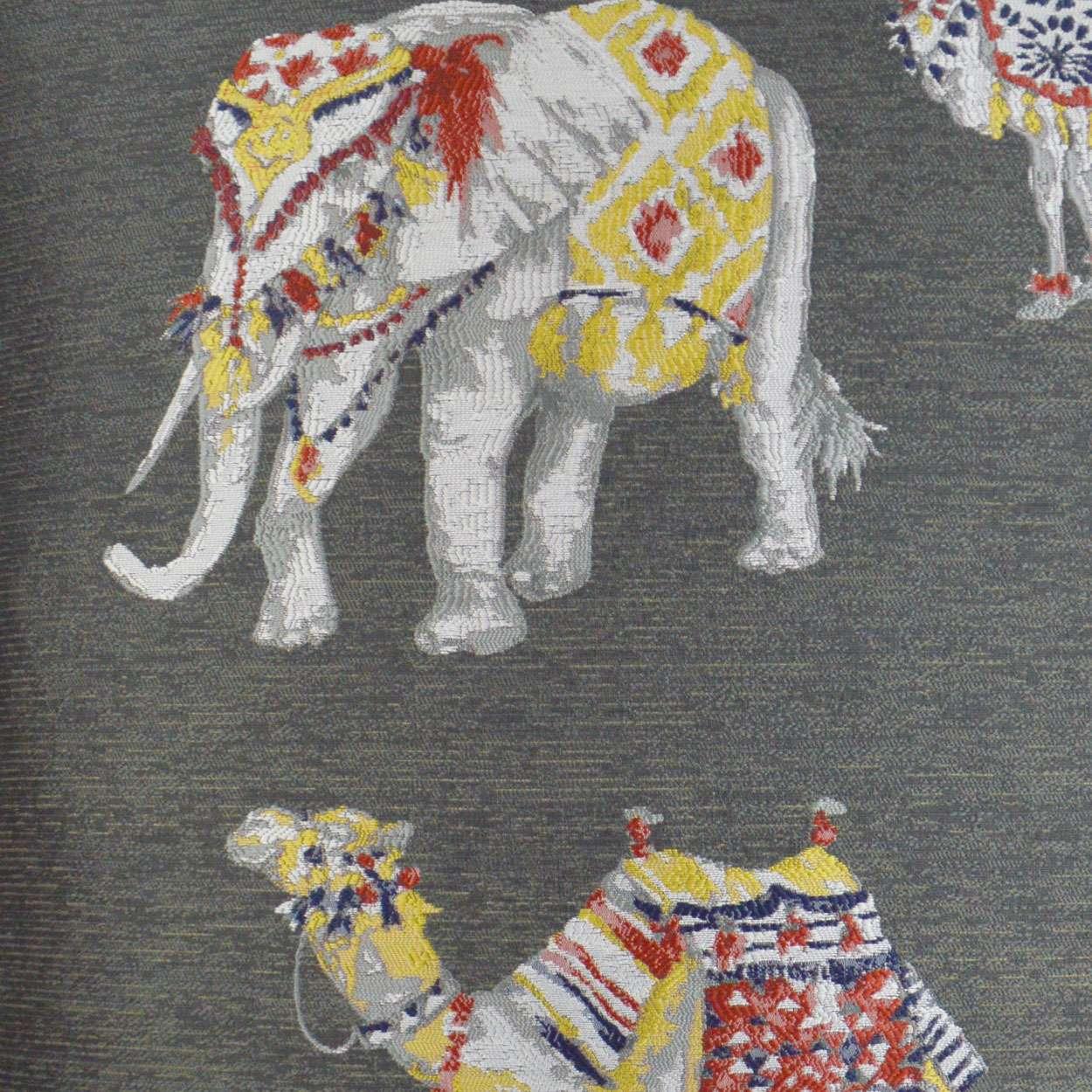 Animal Show Pillow - Frankwebs