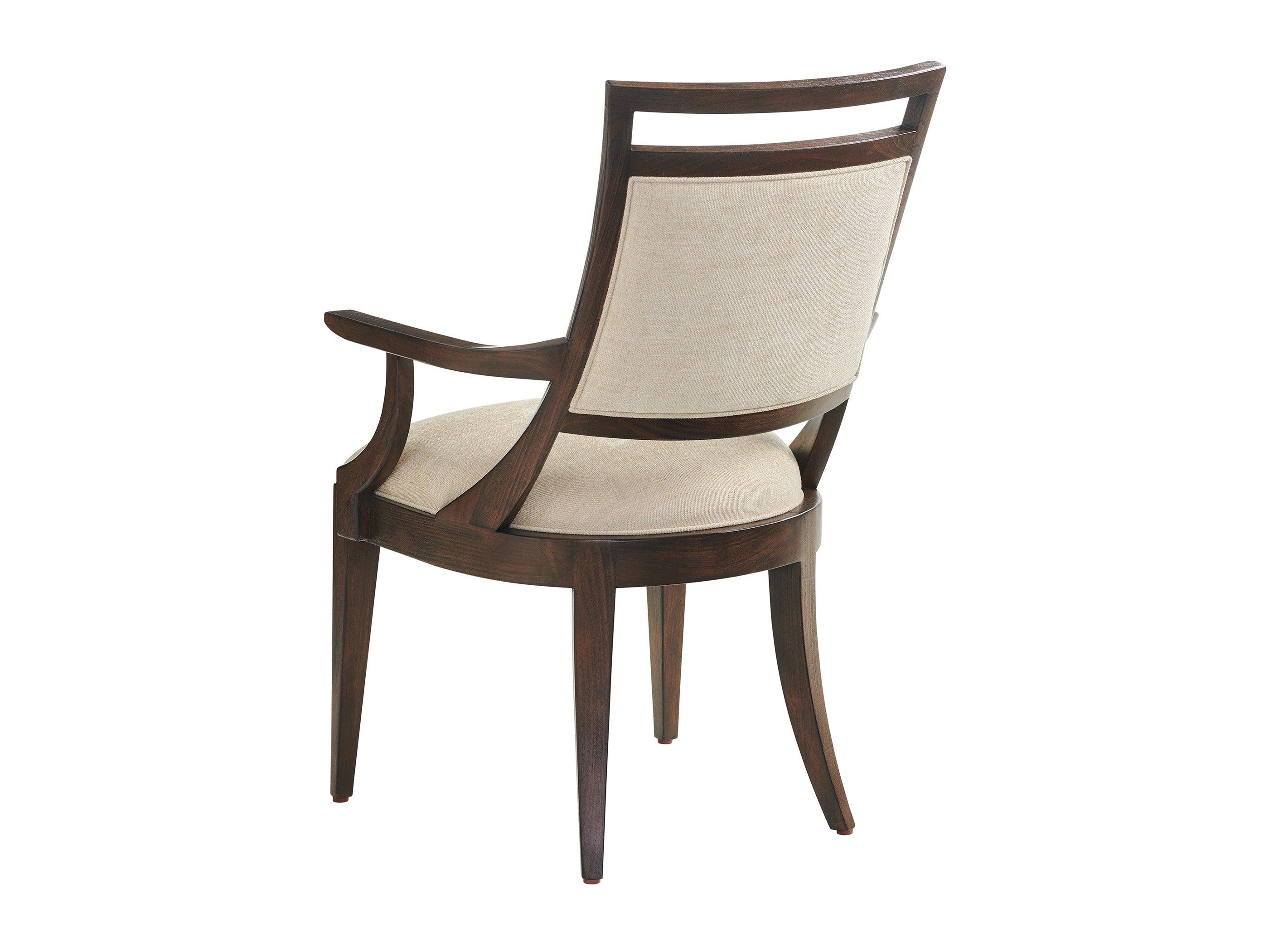 Silverado Driscoll Arm Chair - Frankwebs