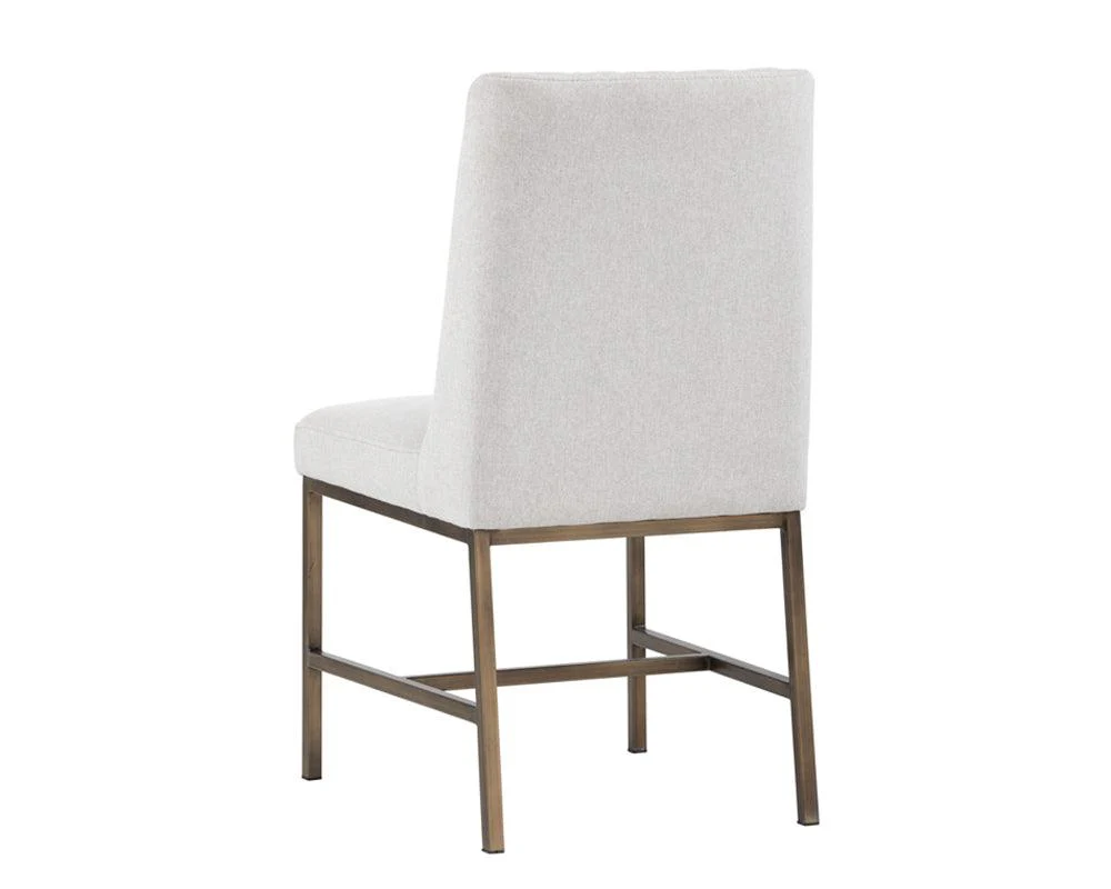 Leighland Dining Chair  - Set of 2 - Frankwebs