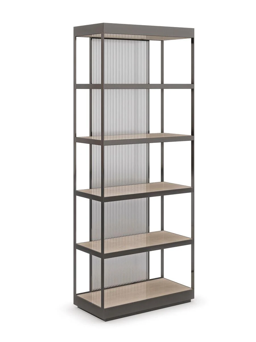 SHELF LIFE ETAGERE - Frankwebs