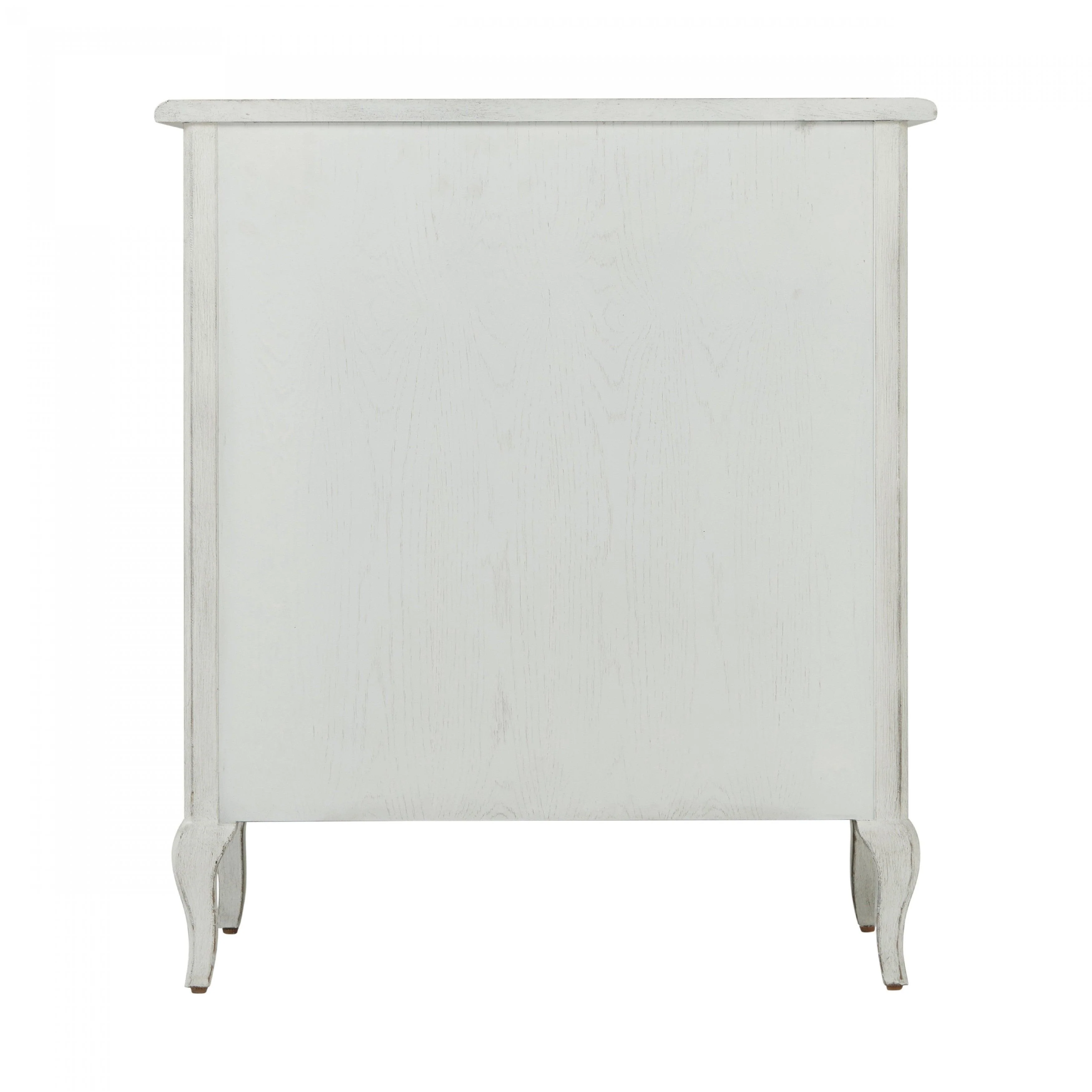 The Rene Nightstand - Frankwebs