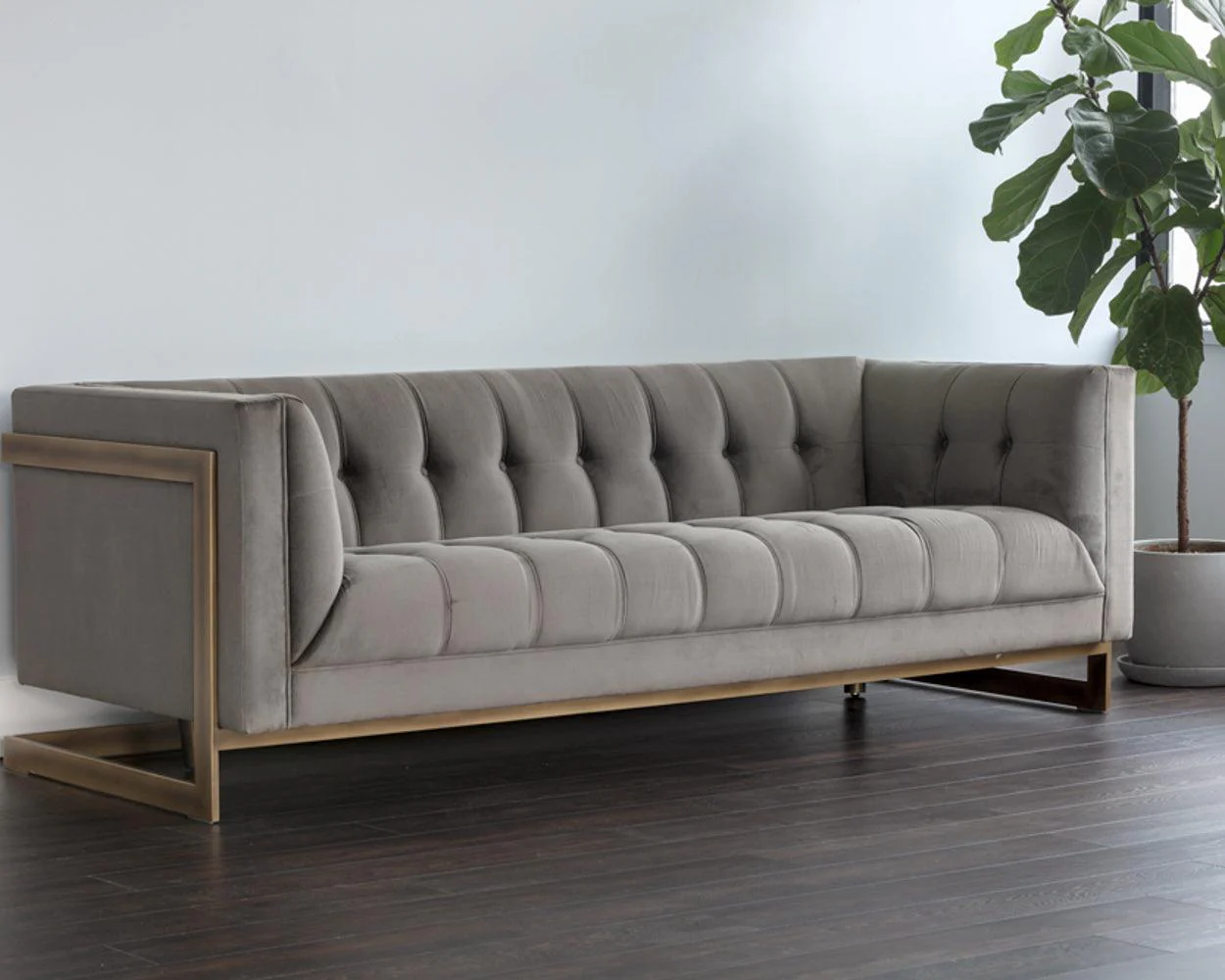 Ekon Sofa - Frankwebs