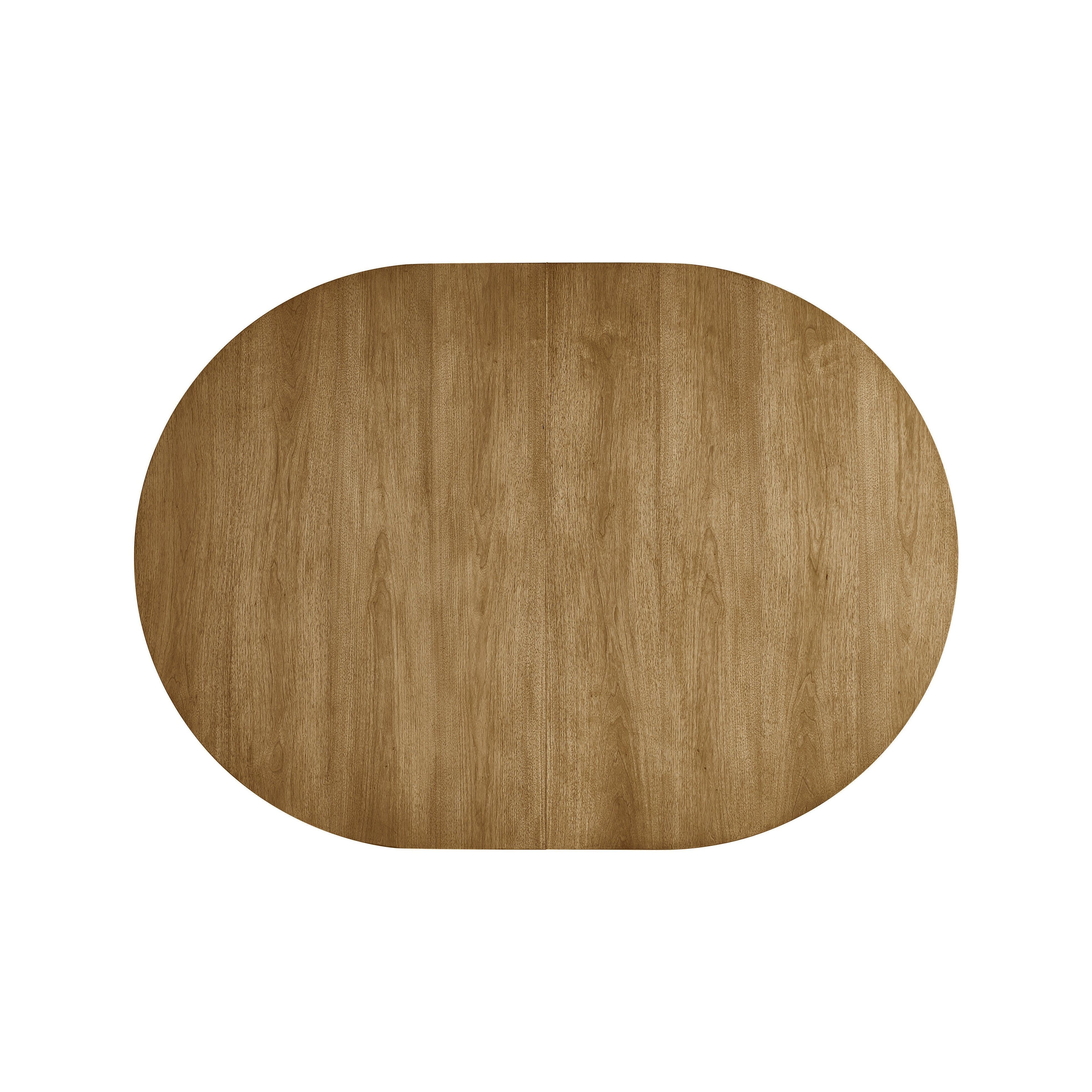 Timeless Solar Spider Leg Dining Table in Sun Bleached Cherry - Frankwebs