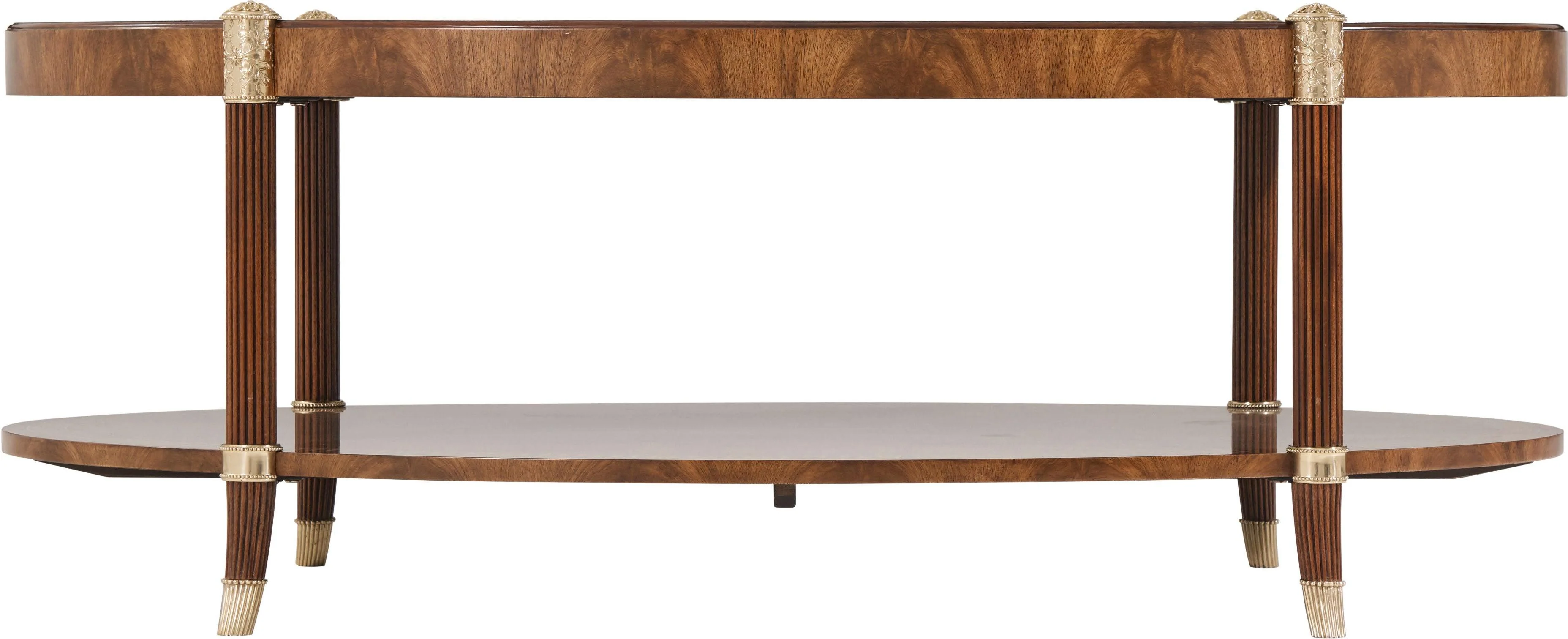 The Verily Cocktail Table - Frankwebs