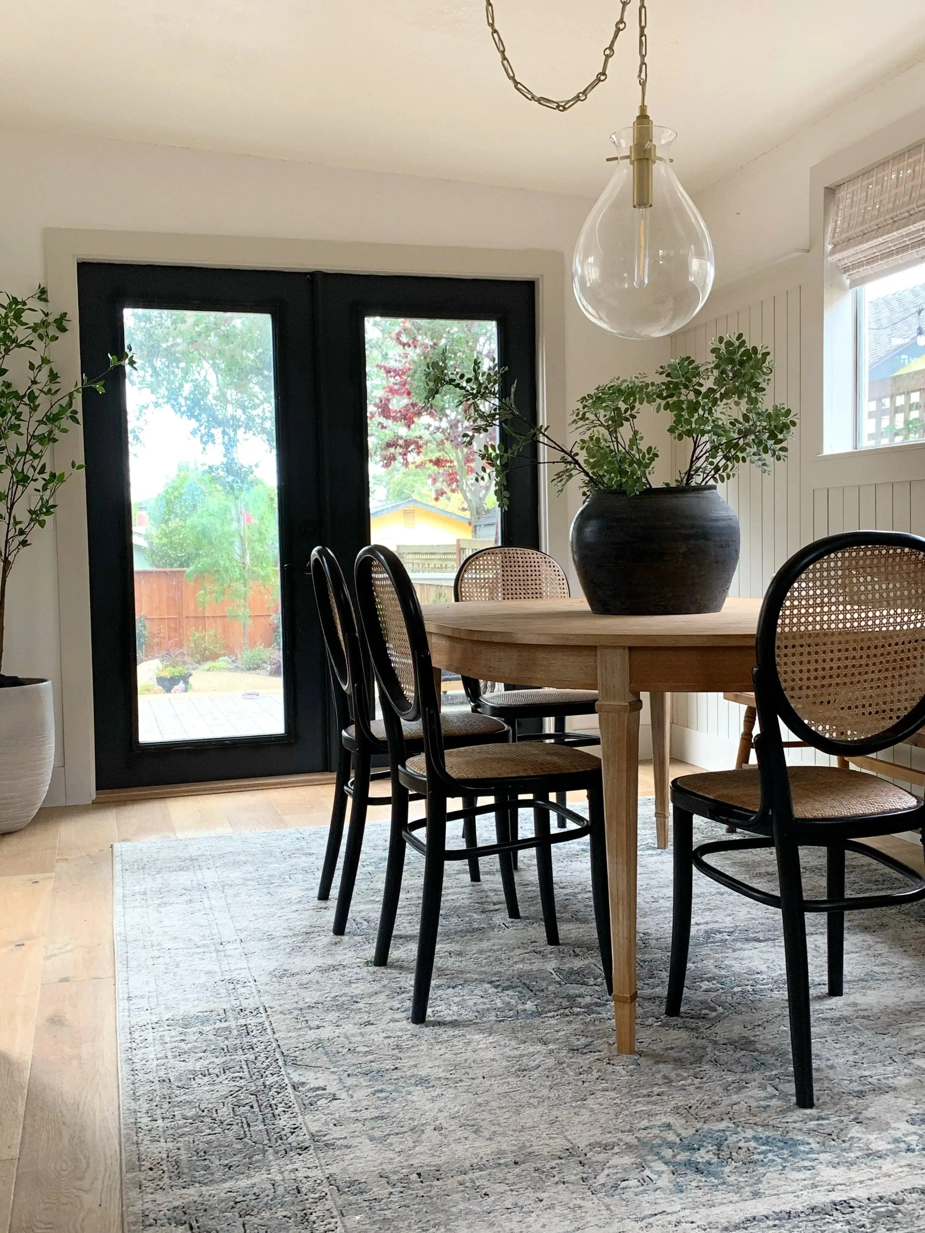 IVY PENDANT - Frankwebs