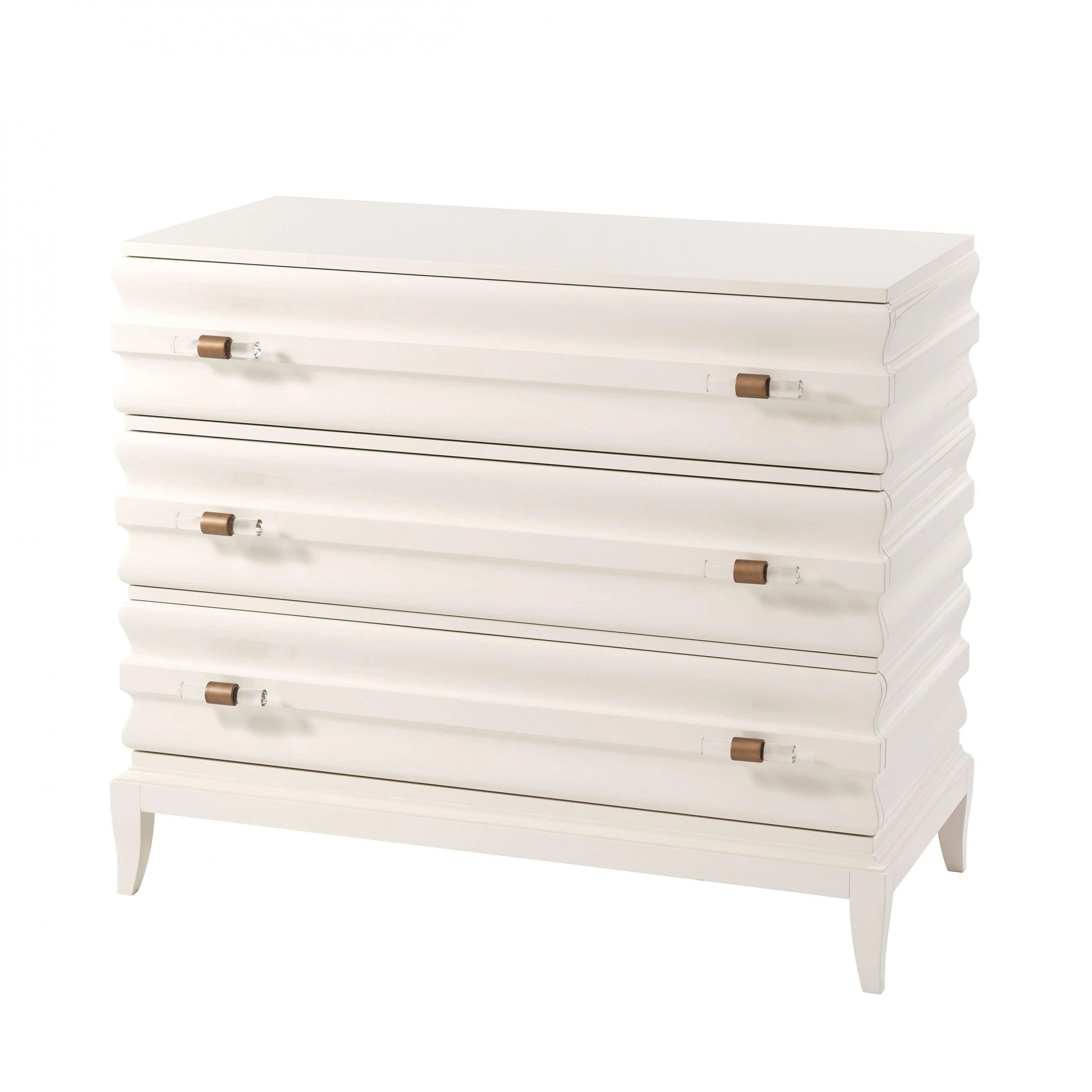 Lucienne Chest of Drawers - Frankwebs