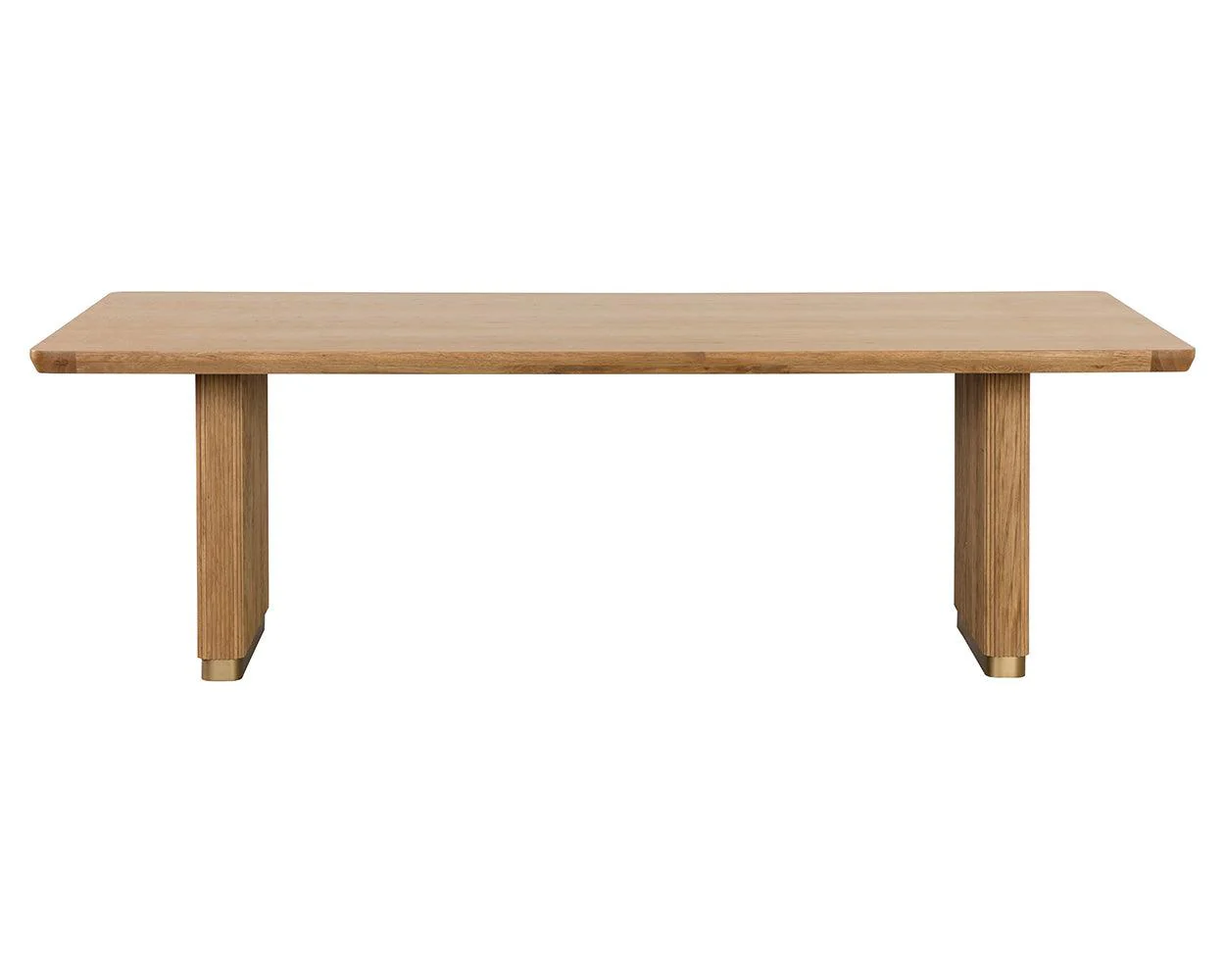 Kalla Dining Table Rectangle - Frankwebs