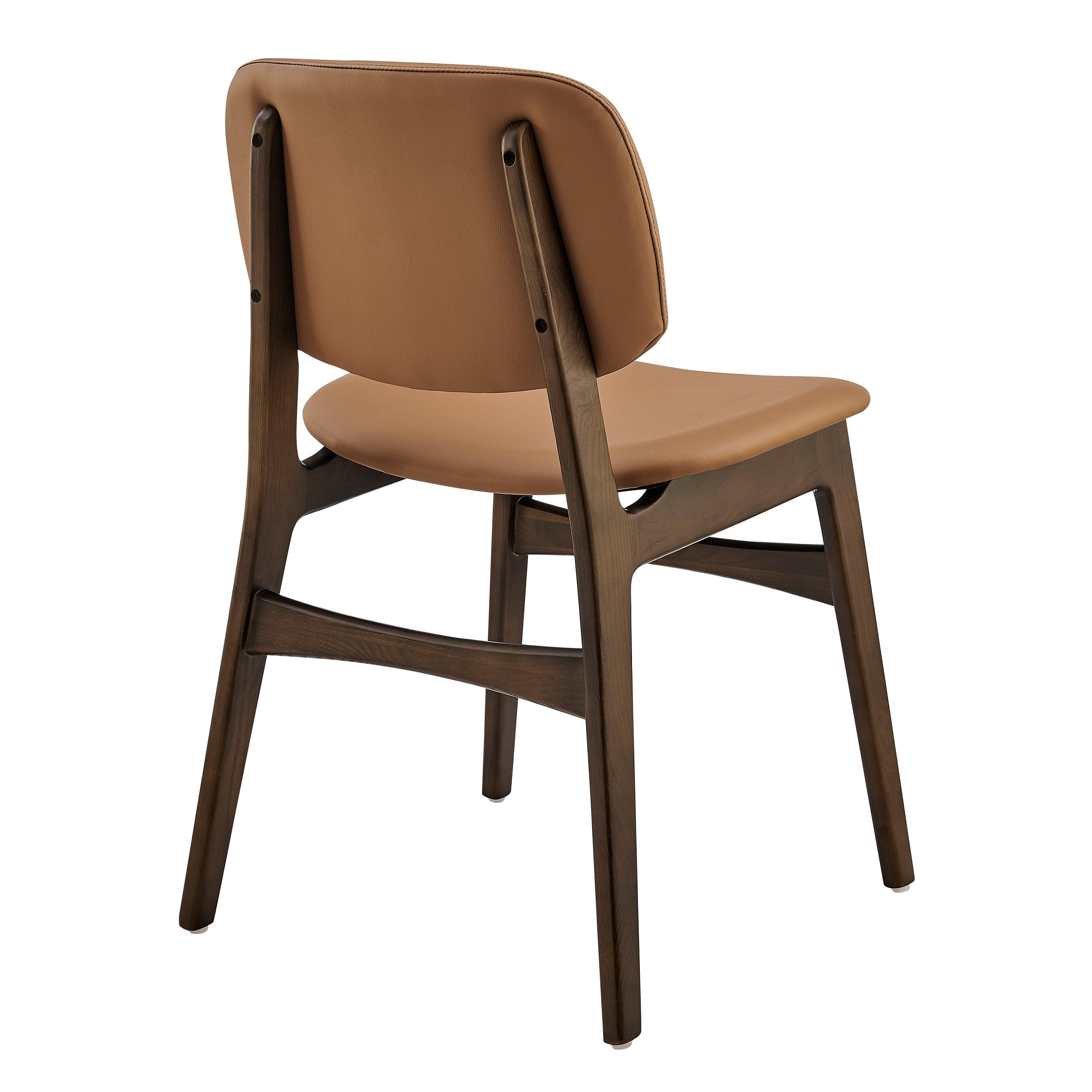 Gunther Side Chair - Set of 2 - Frankwebs