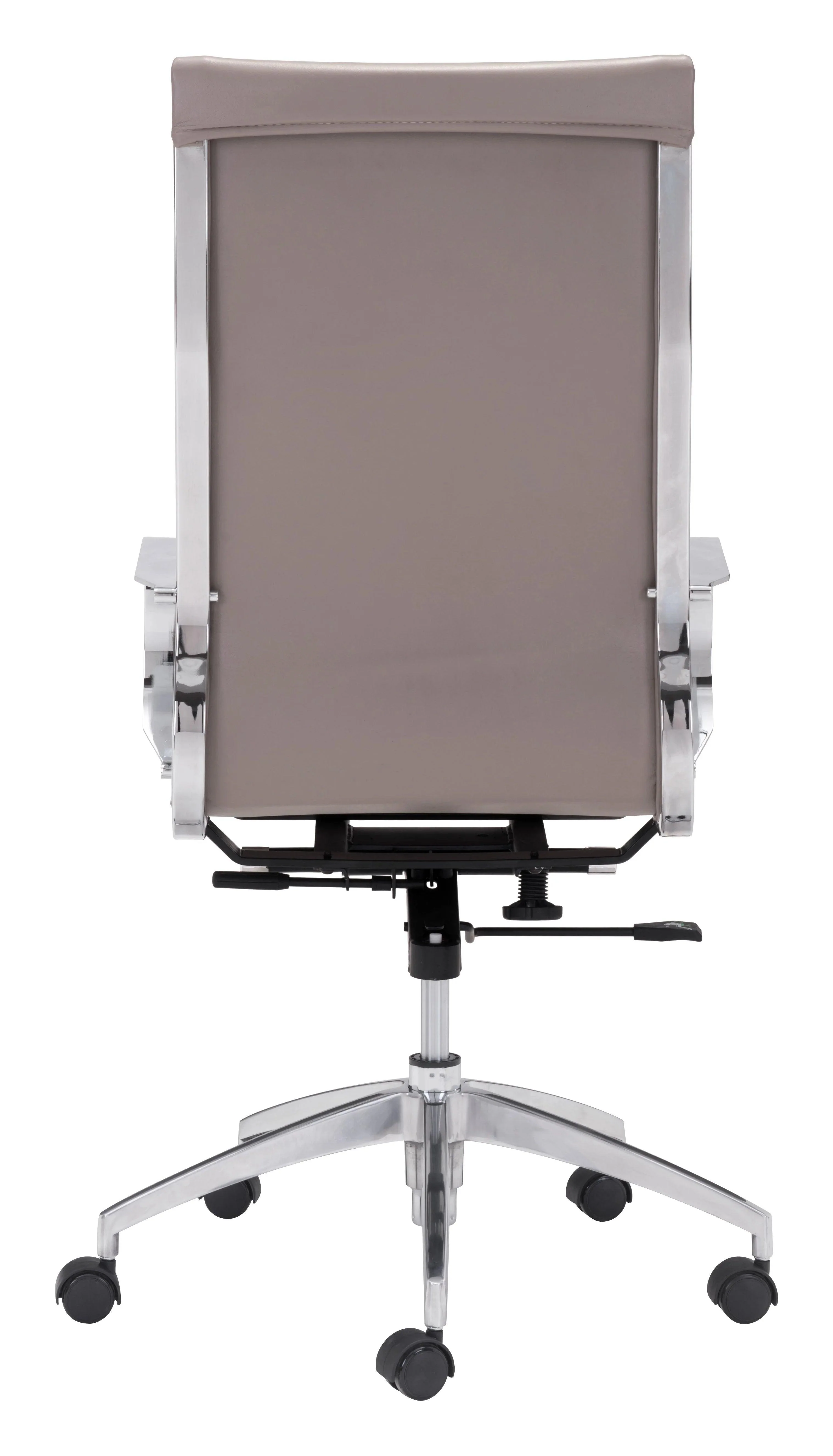 Glider High Back Office Chair - Frankwebs