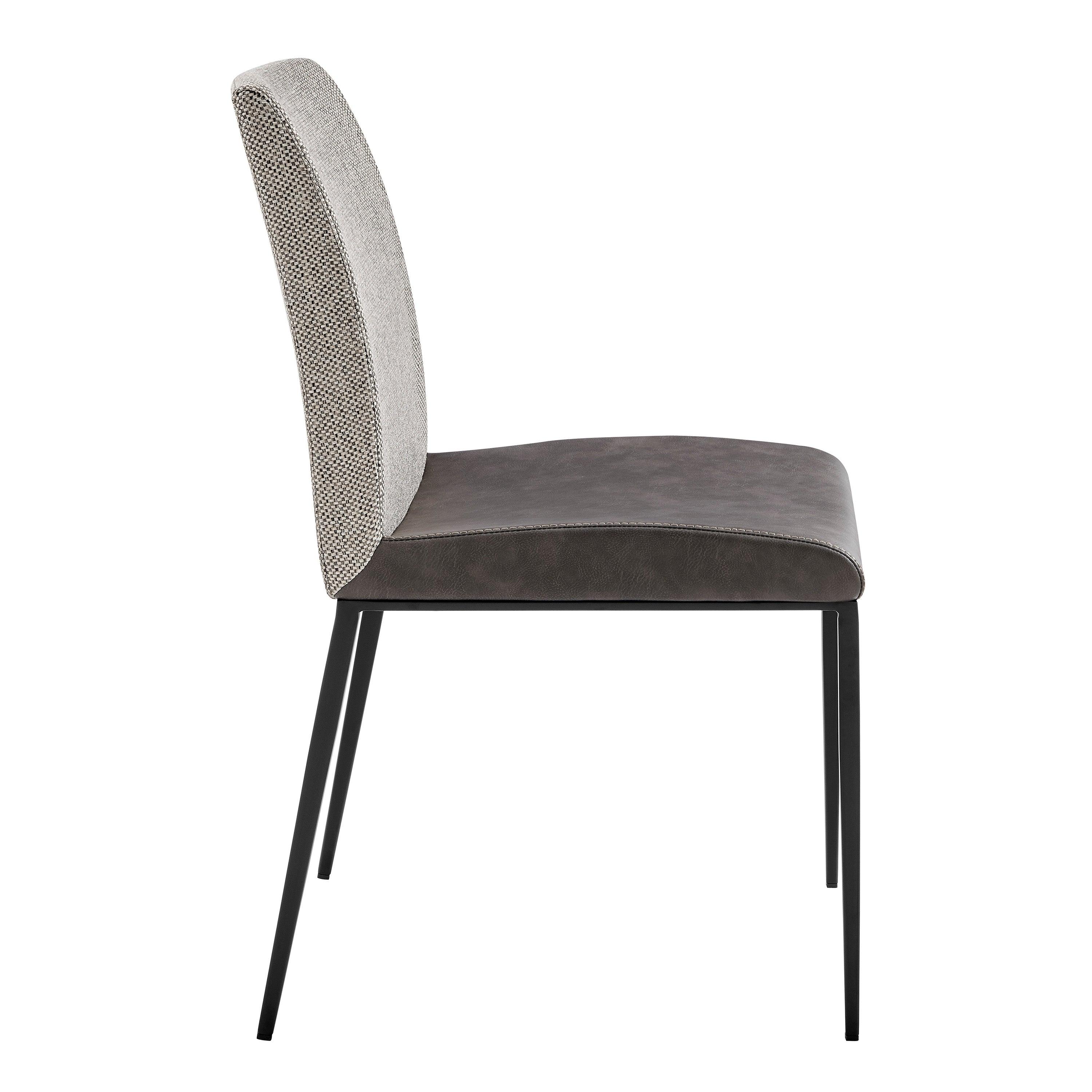 Rasmus Side Chair - Set of 2 - Frankwebs