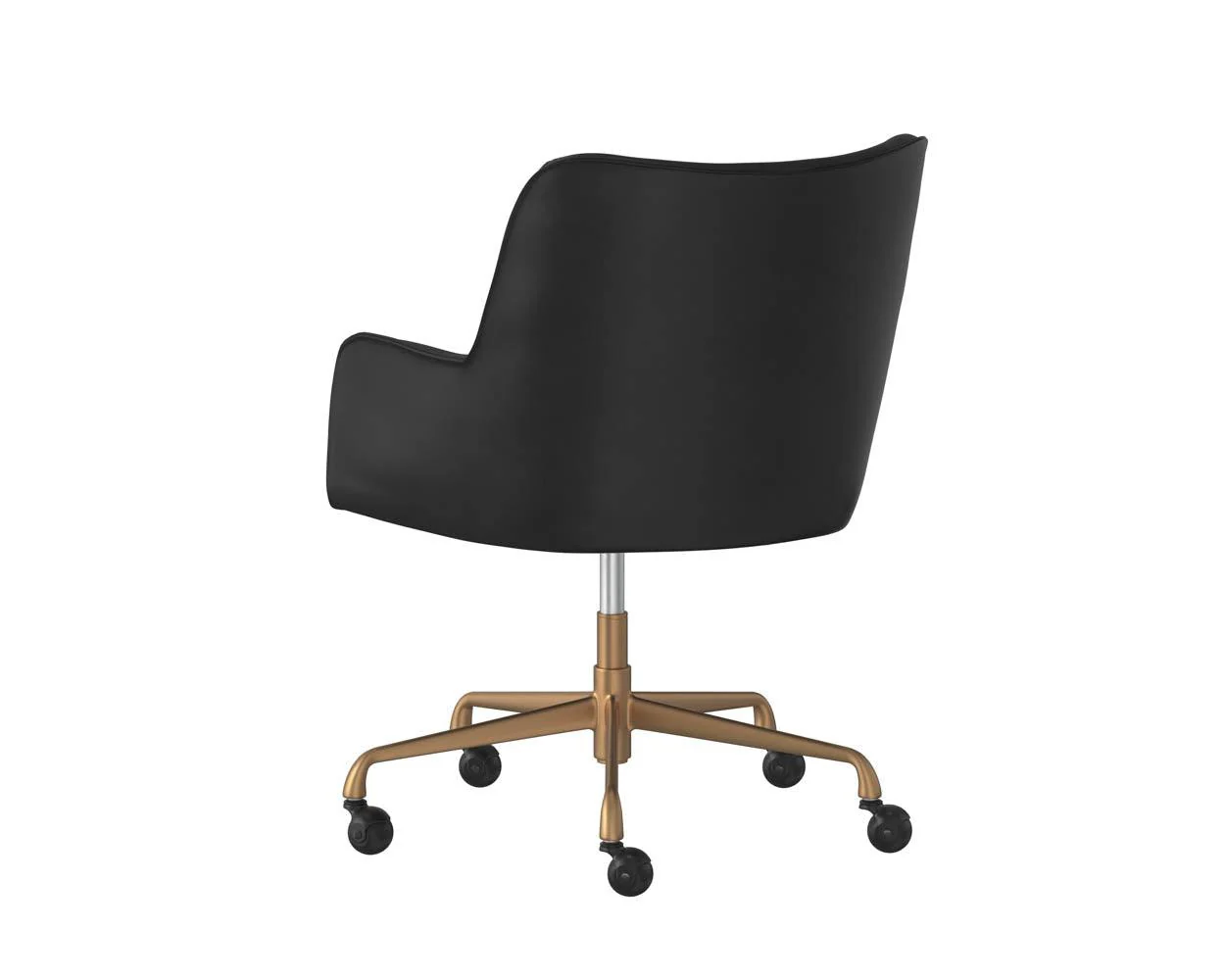 Franklin Office Chair - Frankwebs