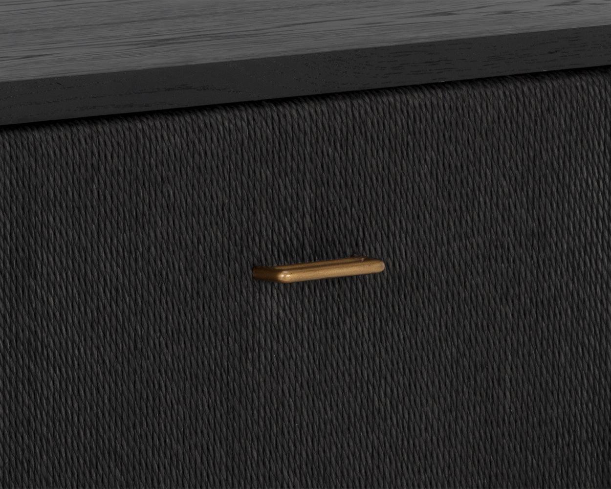 Etienne Nightstand - Frankwebs