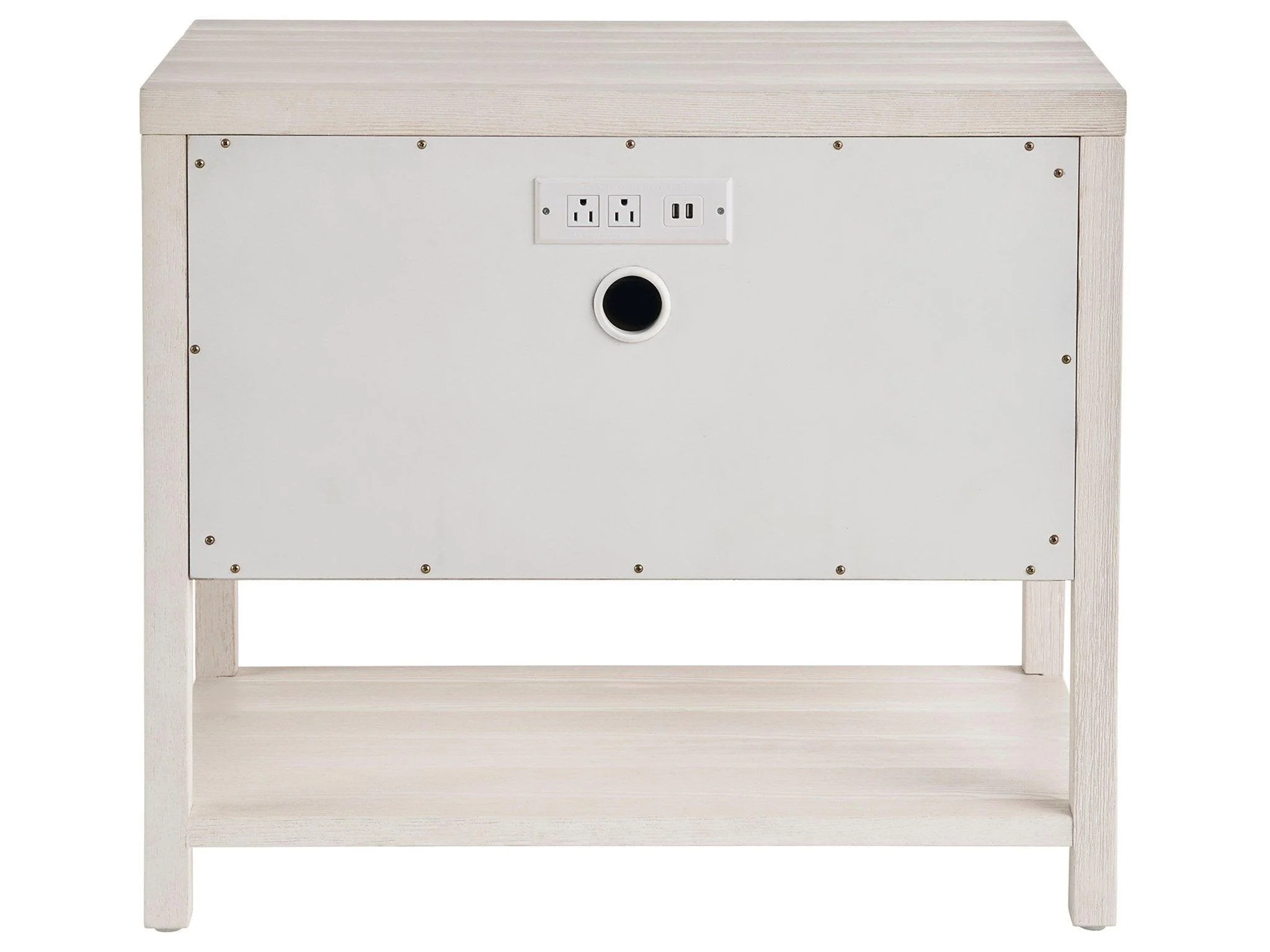 Weekender Saugatuck Nightstand - Frankwebs