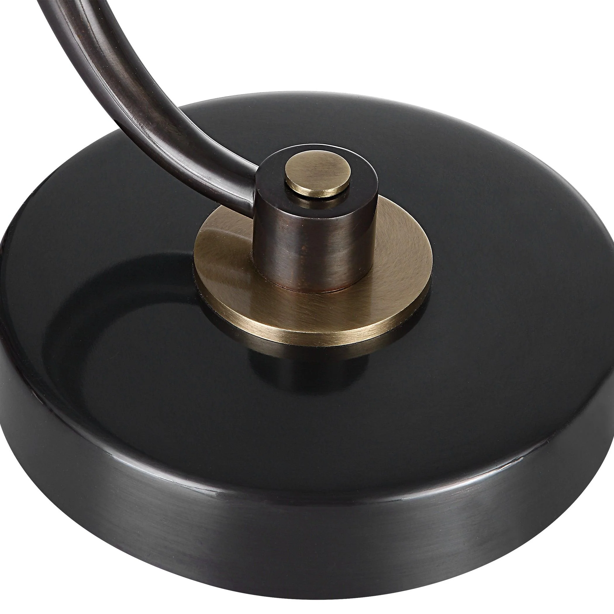 Waveney Bronze Drink Table - Frankwebs