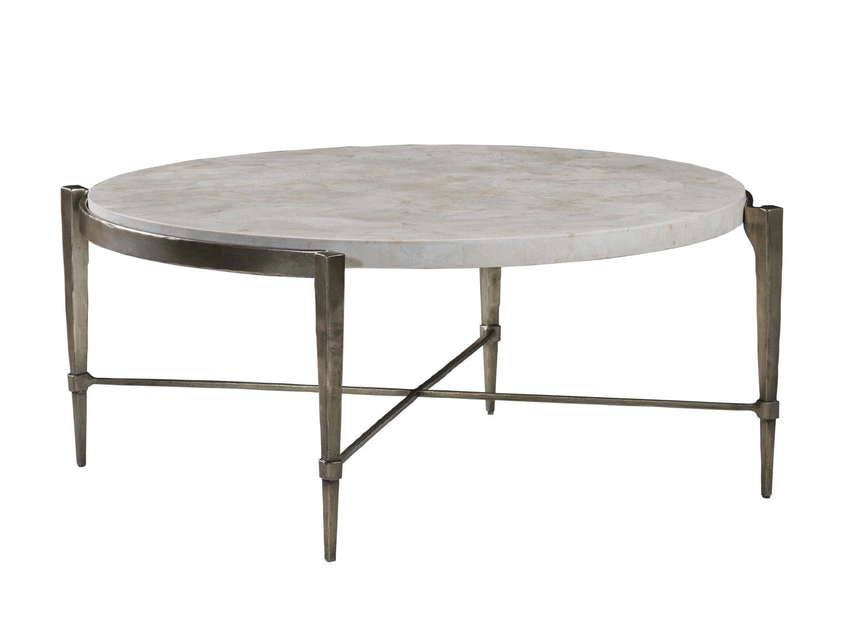 Signature Designs Percival Cocktail Table - Frankwebs