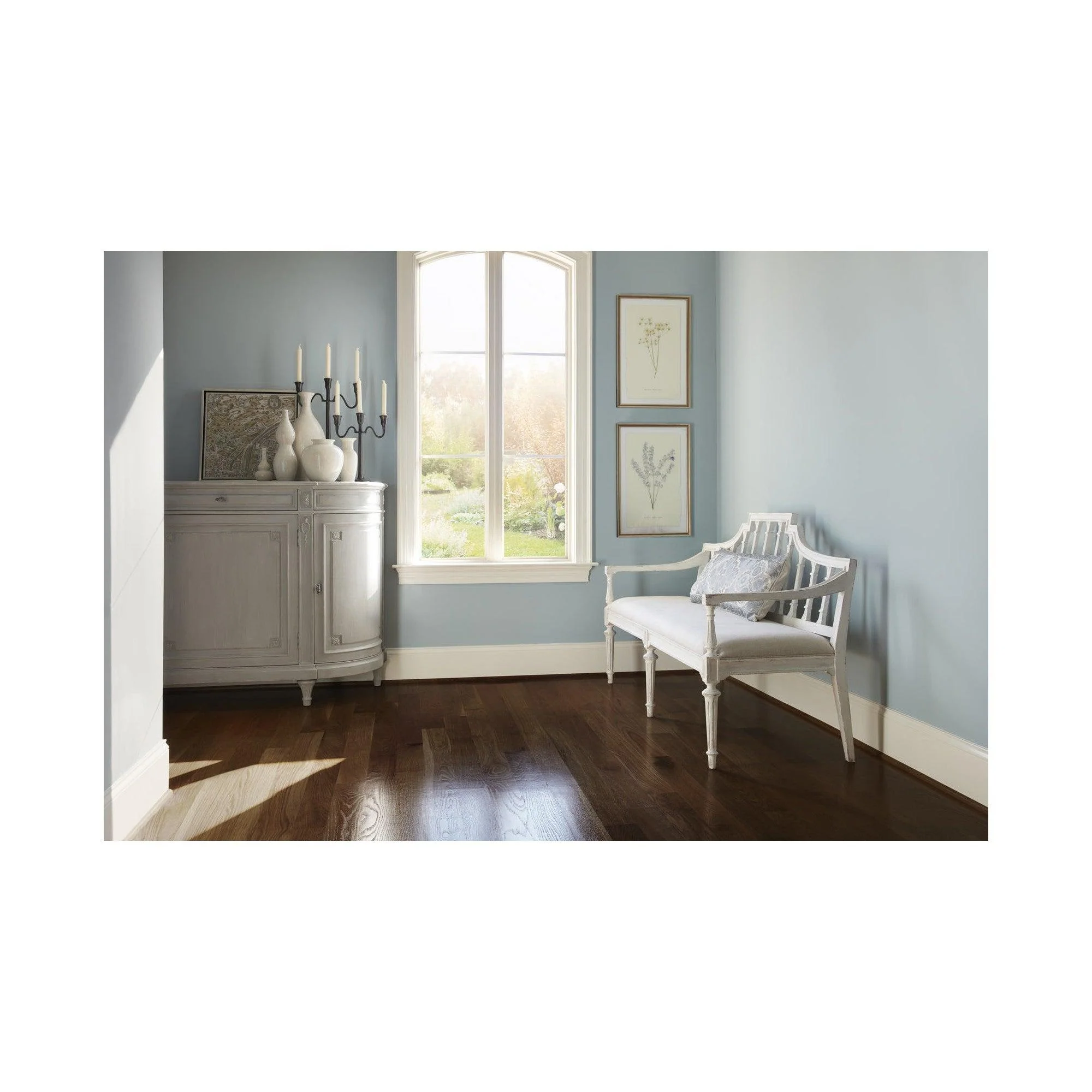 The Esmee Settee - Frankwebs