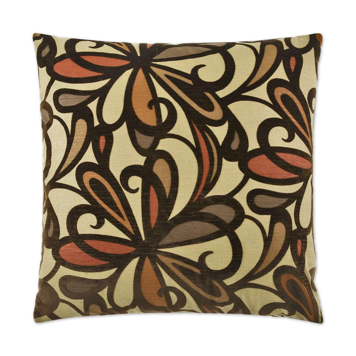Fanfare Pillow - Frankwebs