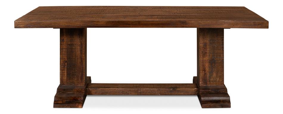 Raphael Dining Table - Frankwebs