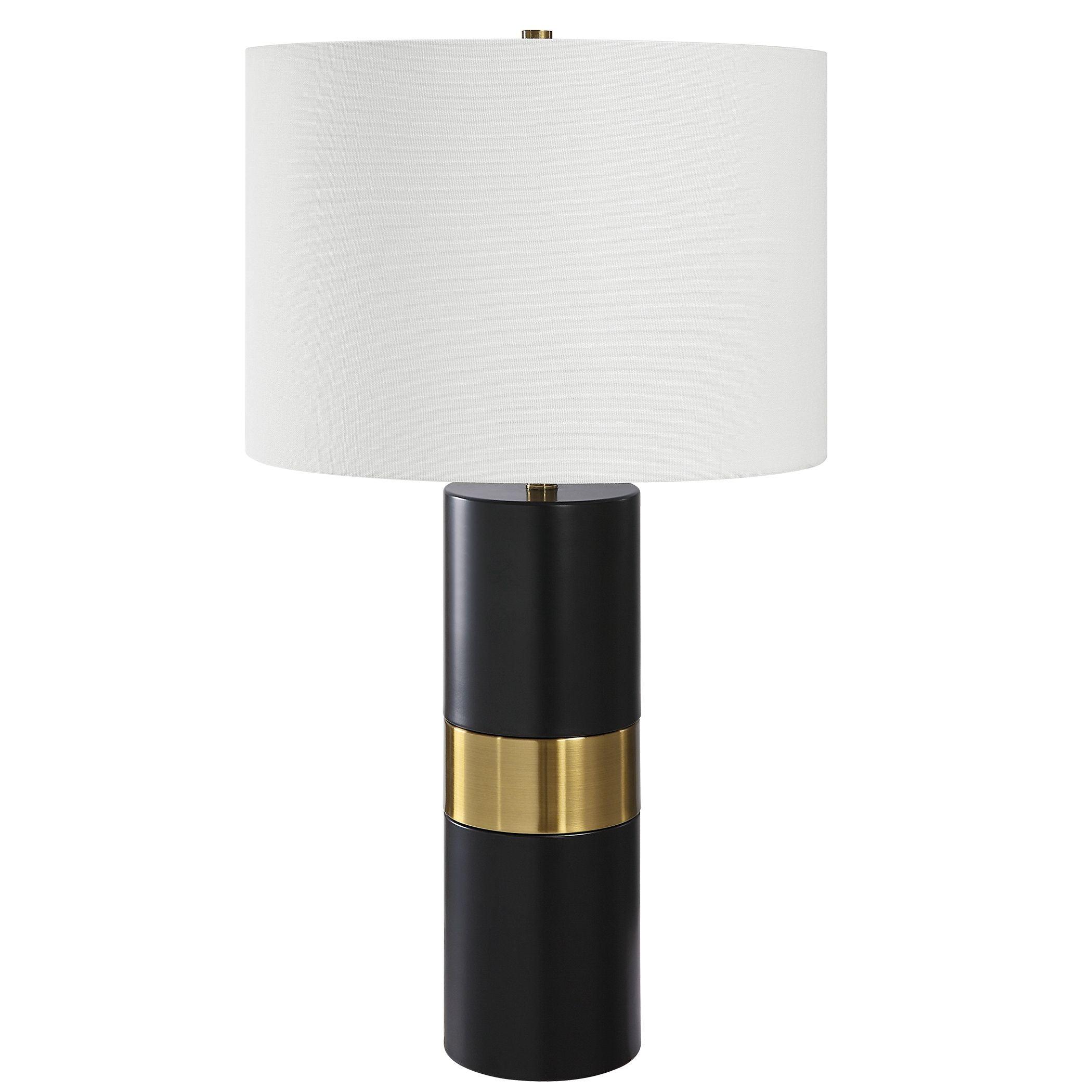 TALLULAH TABLE LAMP - Frankwebs