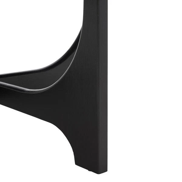 SASHA WOOD COFFEE TABLE - Frankwebs