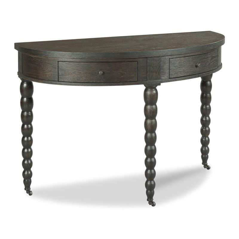 Salutation Demilune Table - Frankwebs
