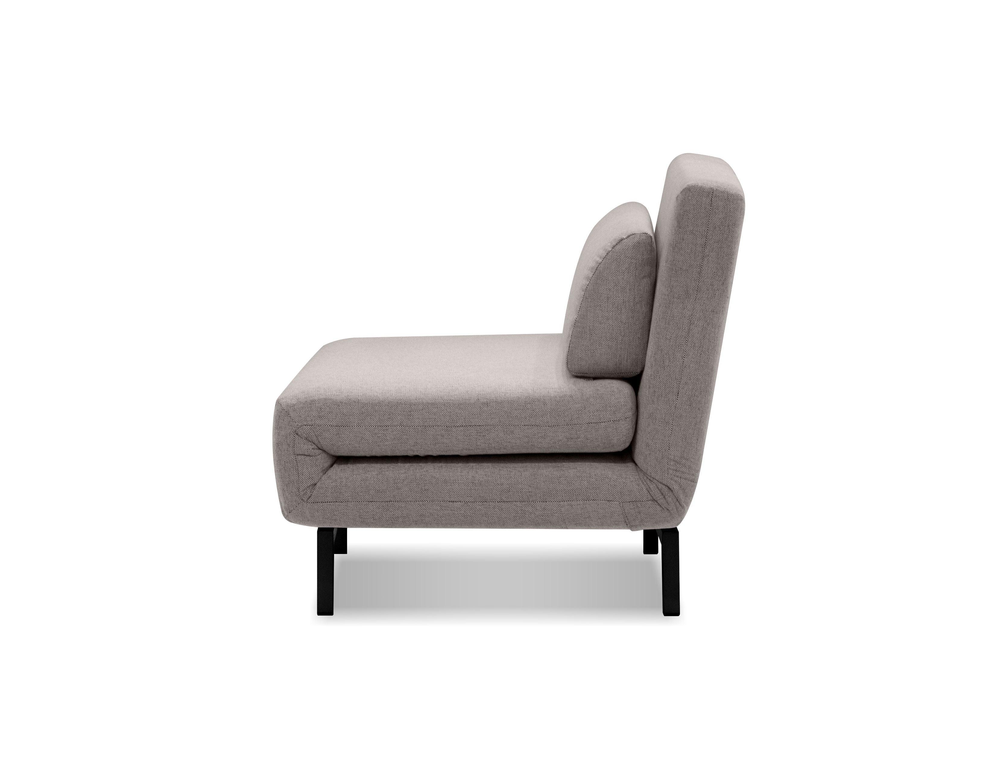 ISO ChairBed Swivel - Frankwebs
