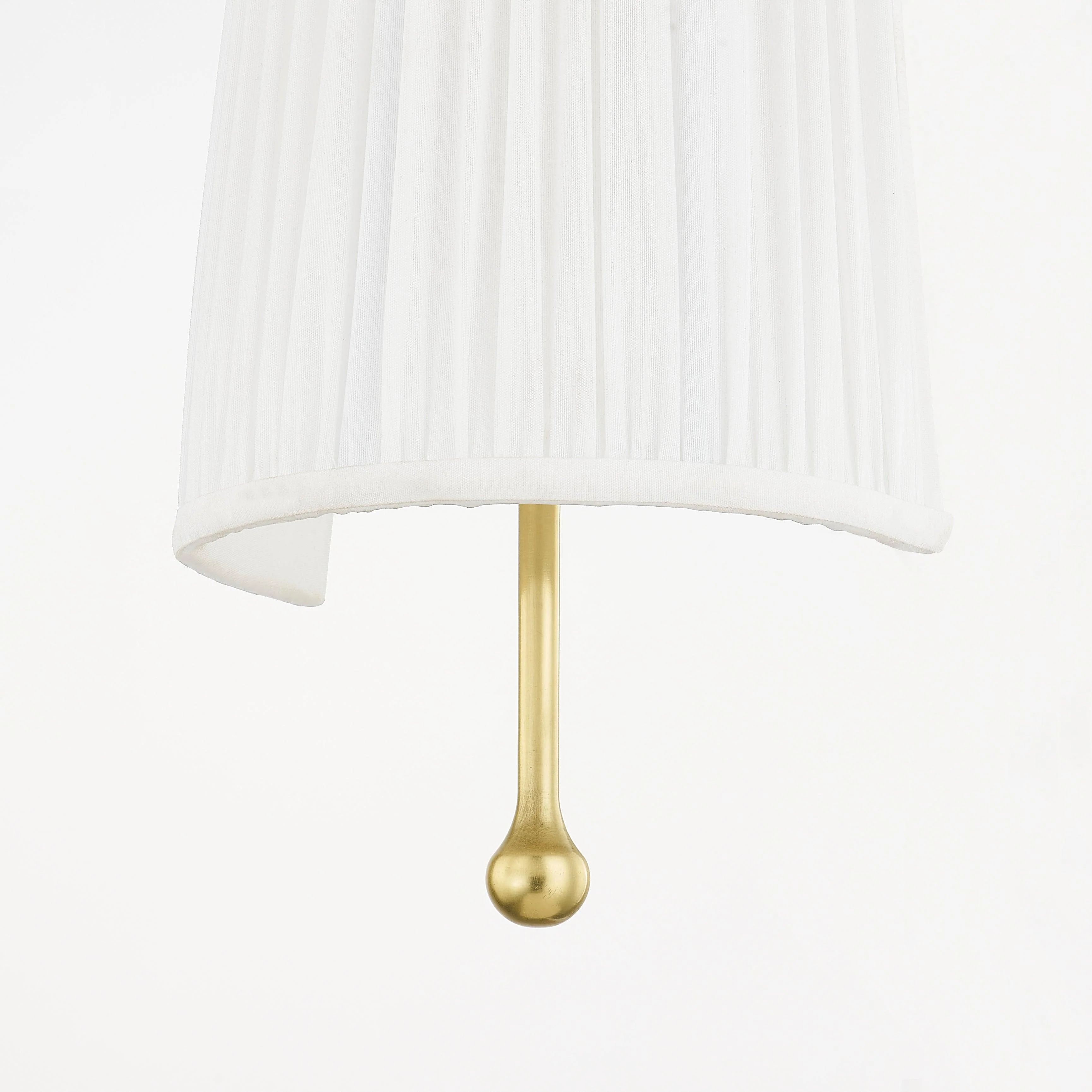 ADELINE 1 LIGHT WALL SCONCE - Frankwebs