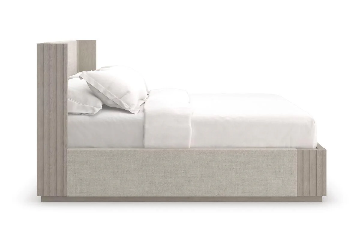 Kelly Hoppen Azure Bed - Frankwebs