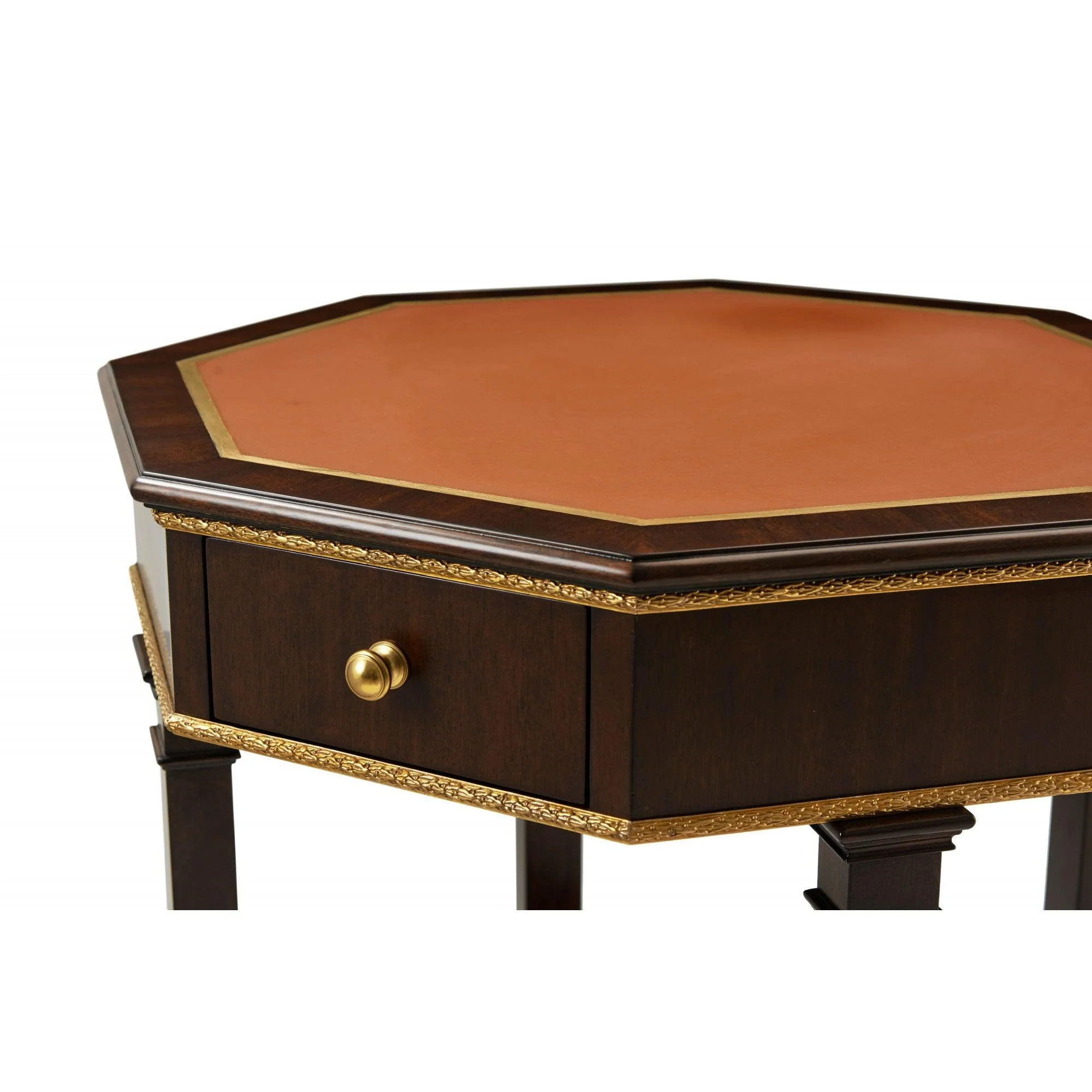 Sullivan Table - Frankwebs