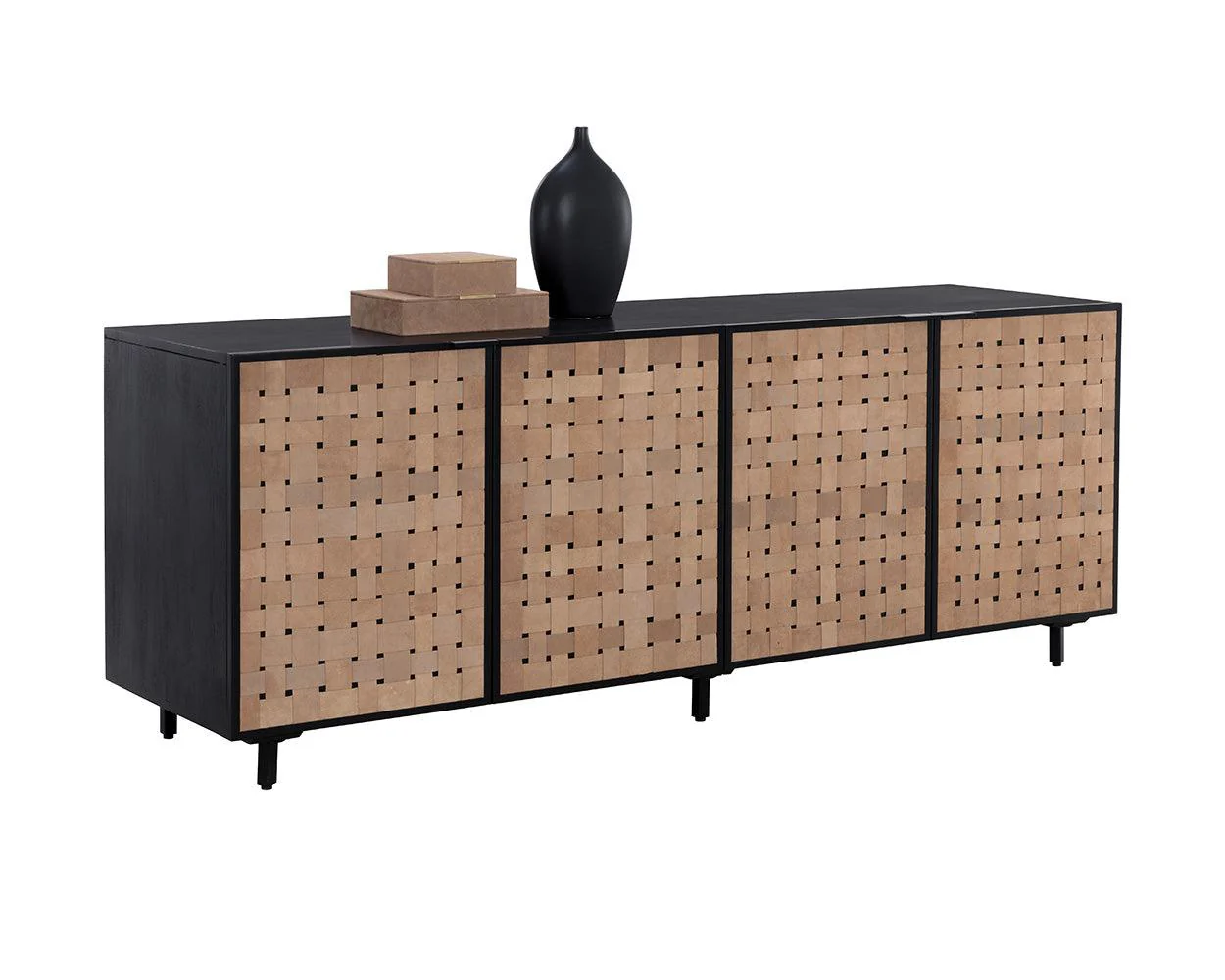 Omari Sideboard - Frankwebs