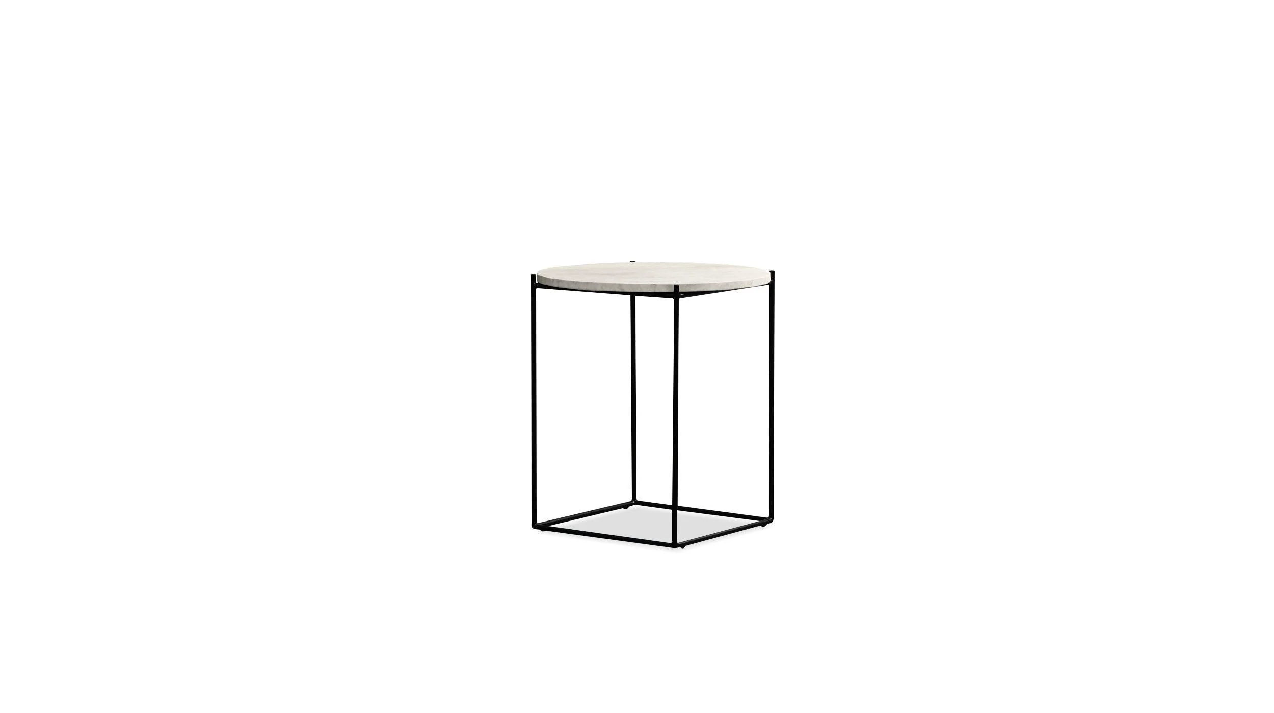 LOLA End Table - Frankwebs