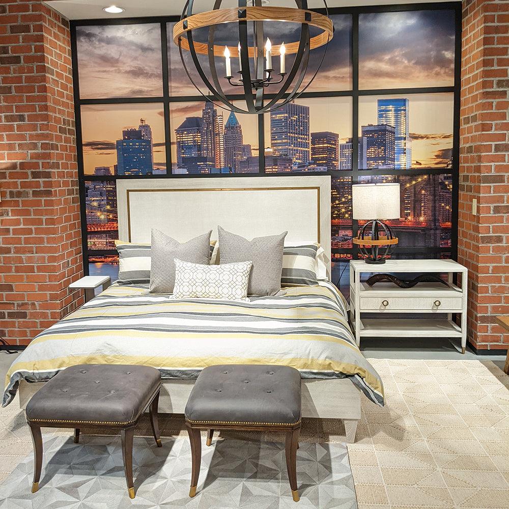 Orion Bedside Table - Frankwebs