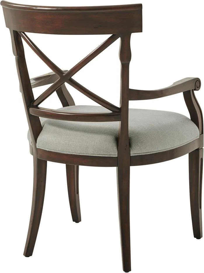 Brooksby Armchair - Set of 2 - Frankwebs