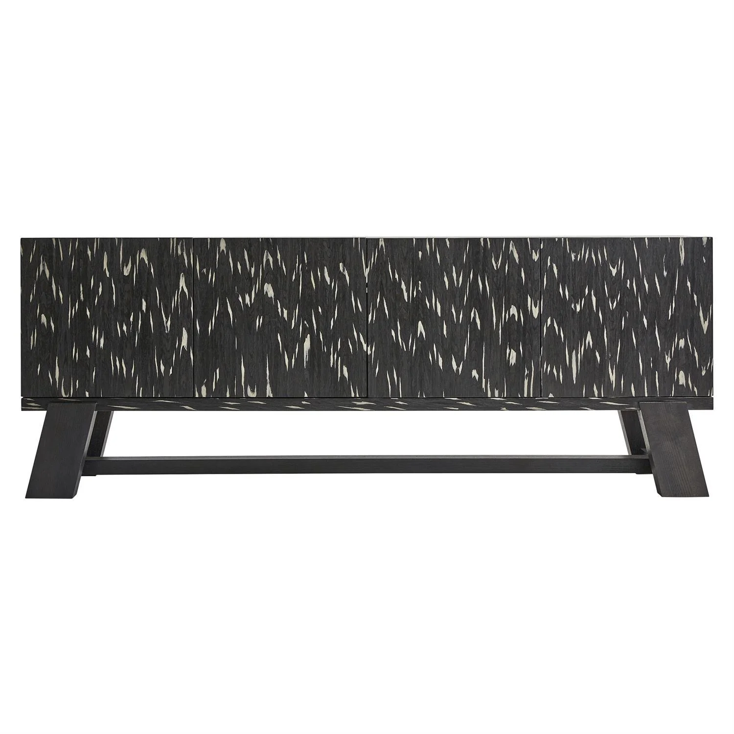 TRIANON ENTERTAINMENT CREDENZA - Frankwebs