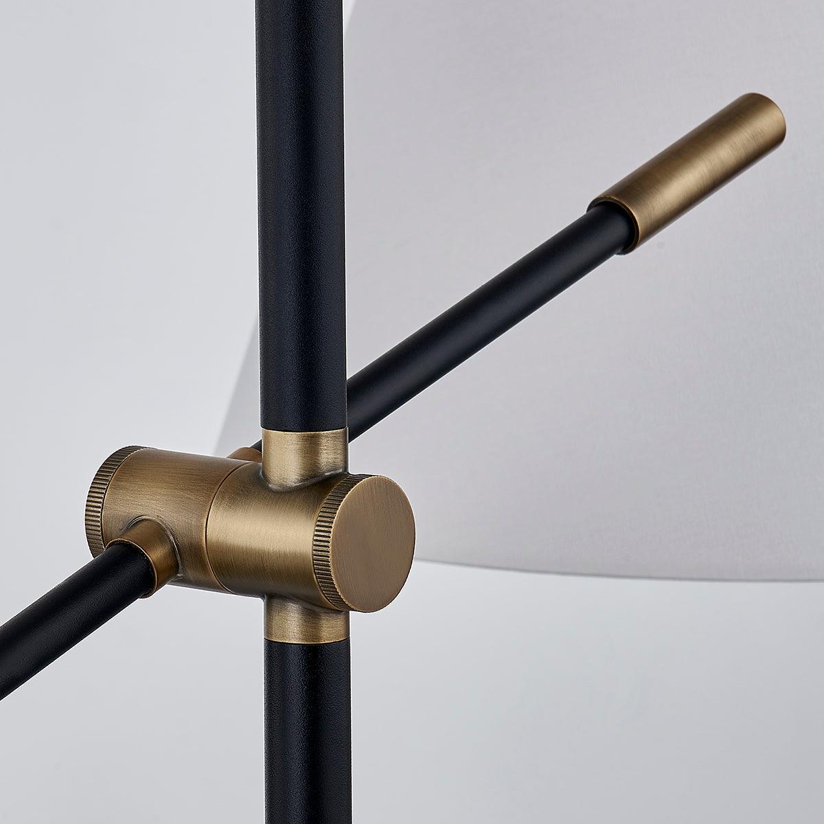 NAVIN 3 LIGHT CHANDELIER - Frankwebs