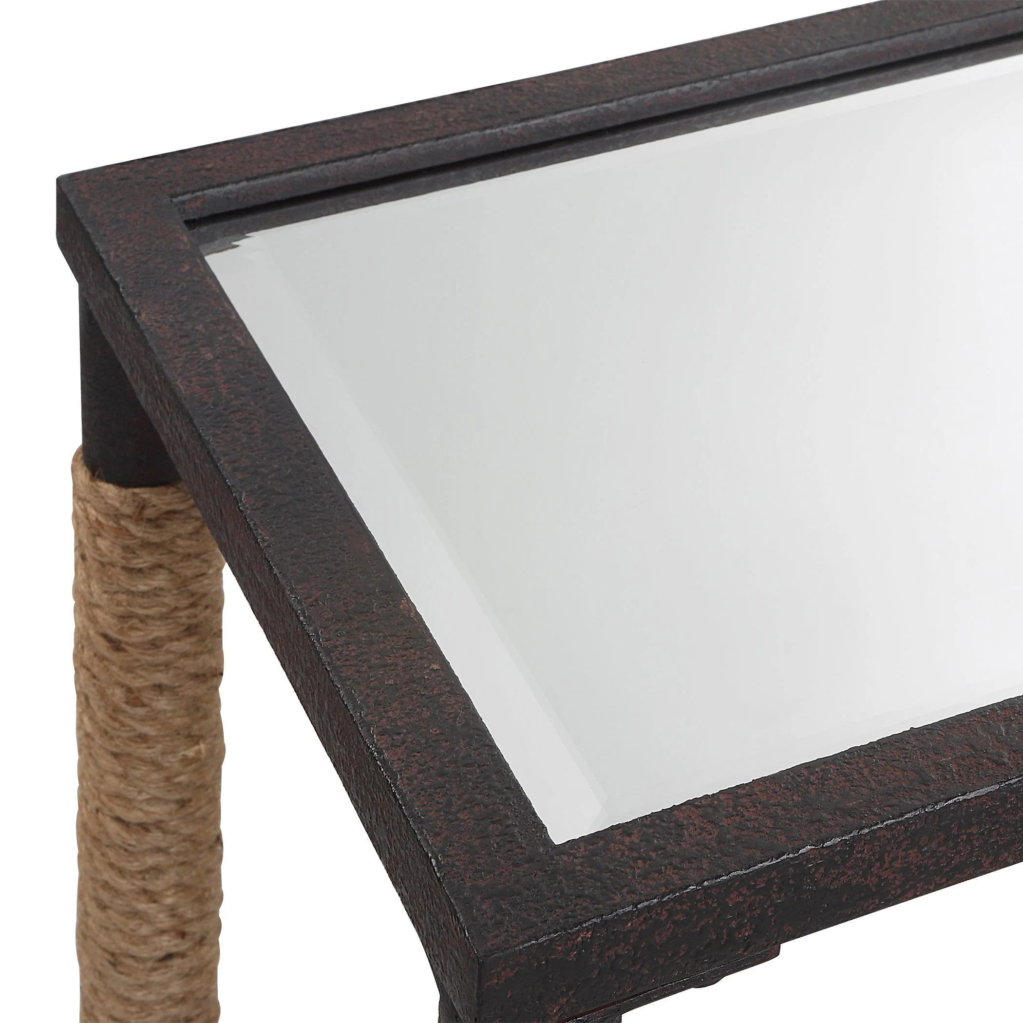 Braddock Coastal Console Table - Frankwebs