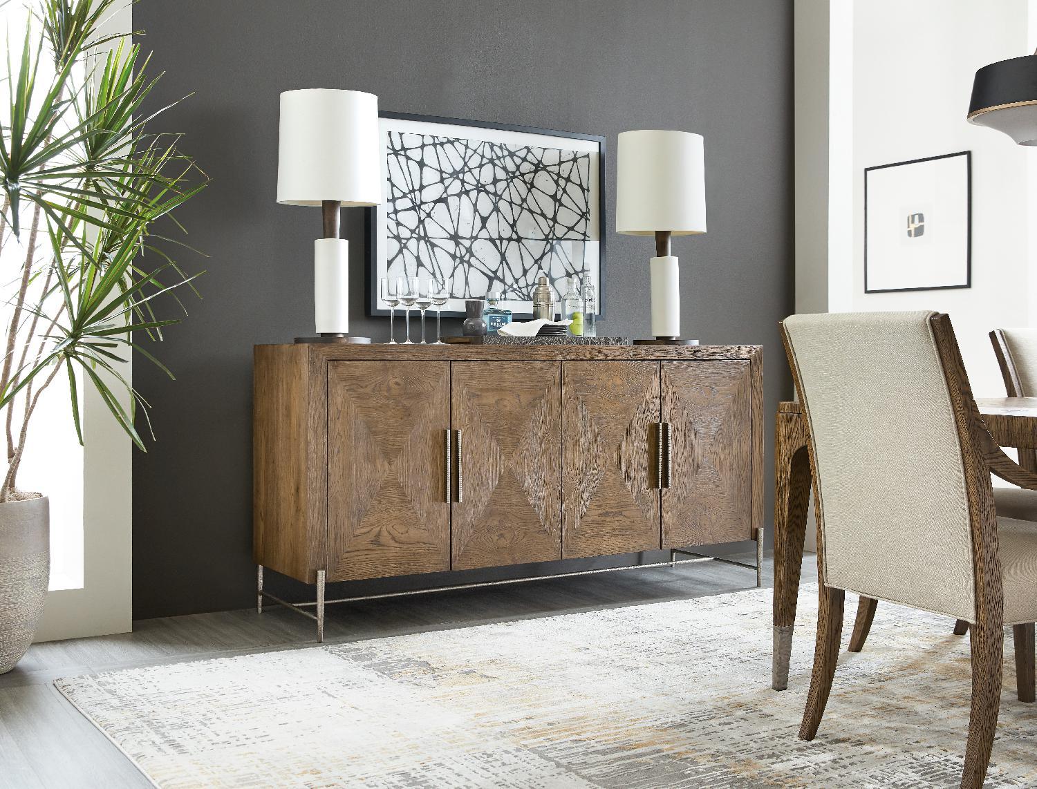 Chapman Buffet - Frankwebs