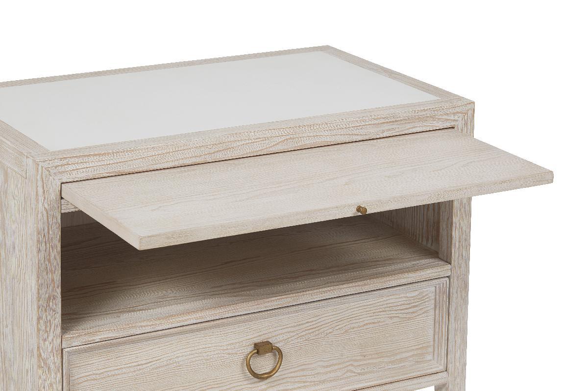 Getaway Drawer Nightstand - Frankwebs