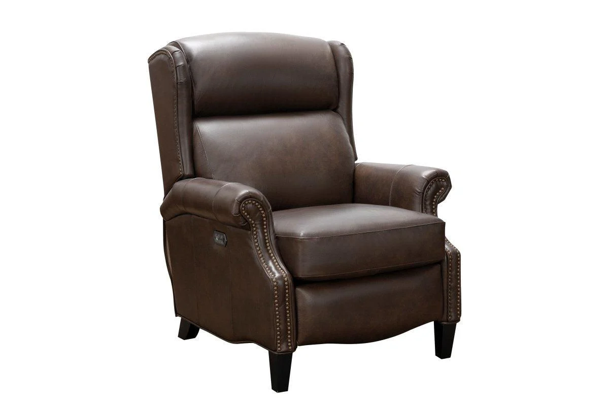 Philadelphia Power Recliner - Frankwebs