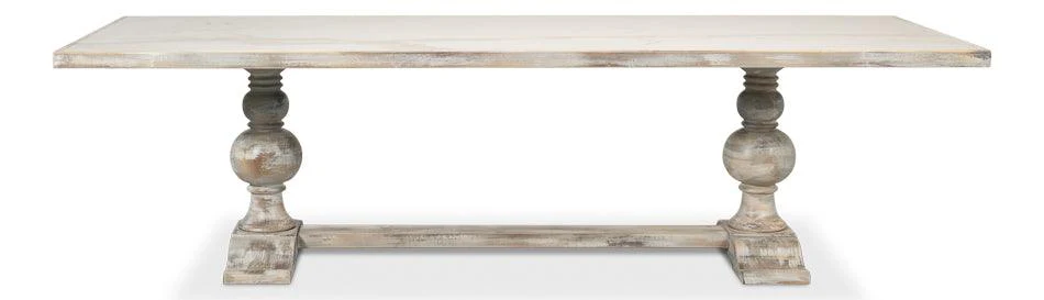 Rectangular Dining Table - As Shown 2 - Frankwebs