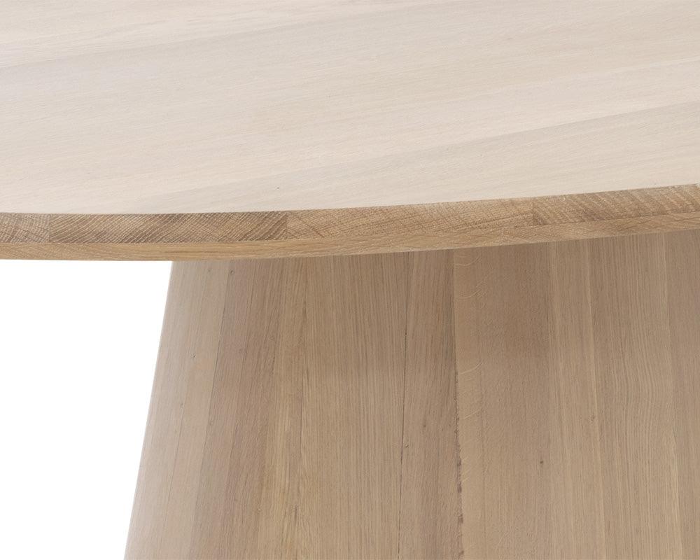 Elina Dining Table - Frankwebs