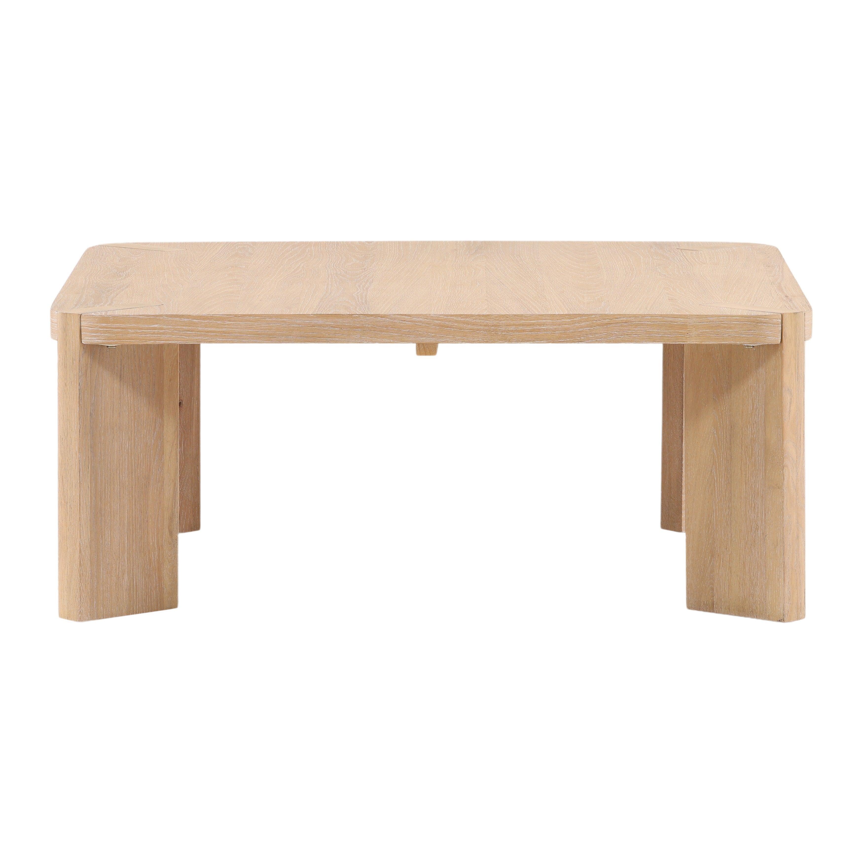 Soren Coffee Table Natural - Frankwebs