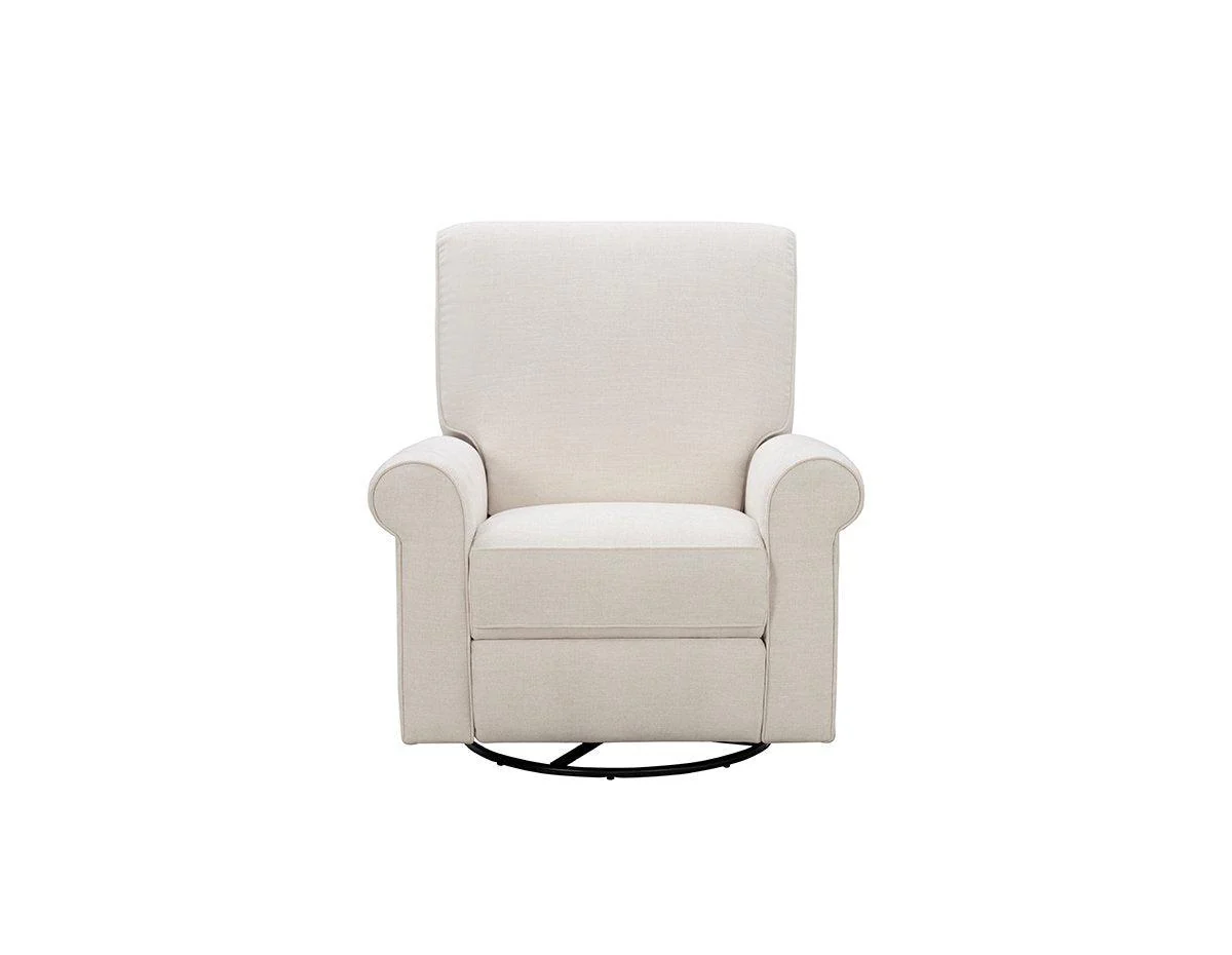 Tegan Swivel Glider Recliner - Frankwebs