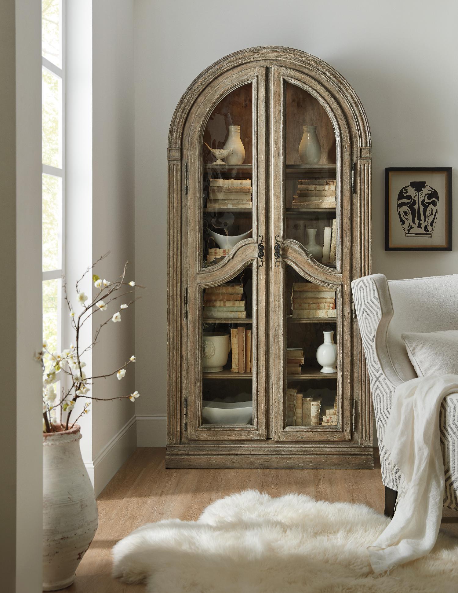 Castella Bunching Curio - Frankwebs