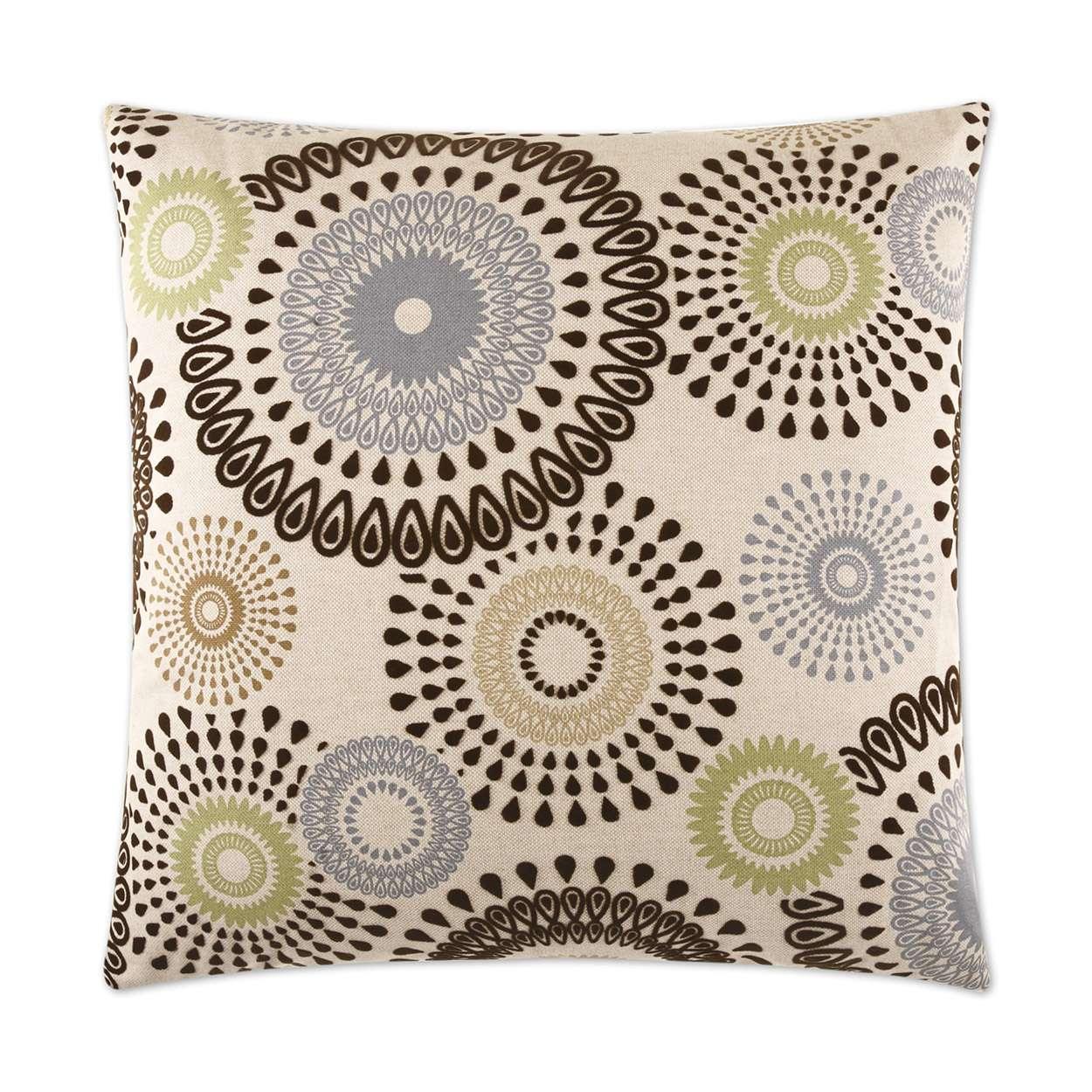 Missoni Pillow - Frankwebs