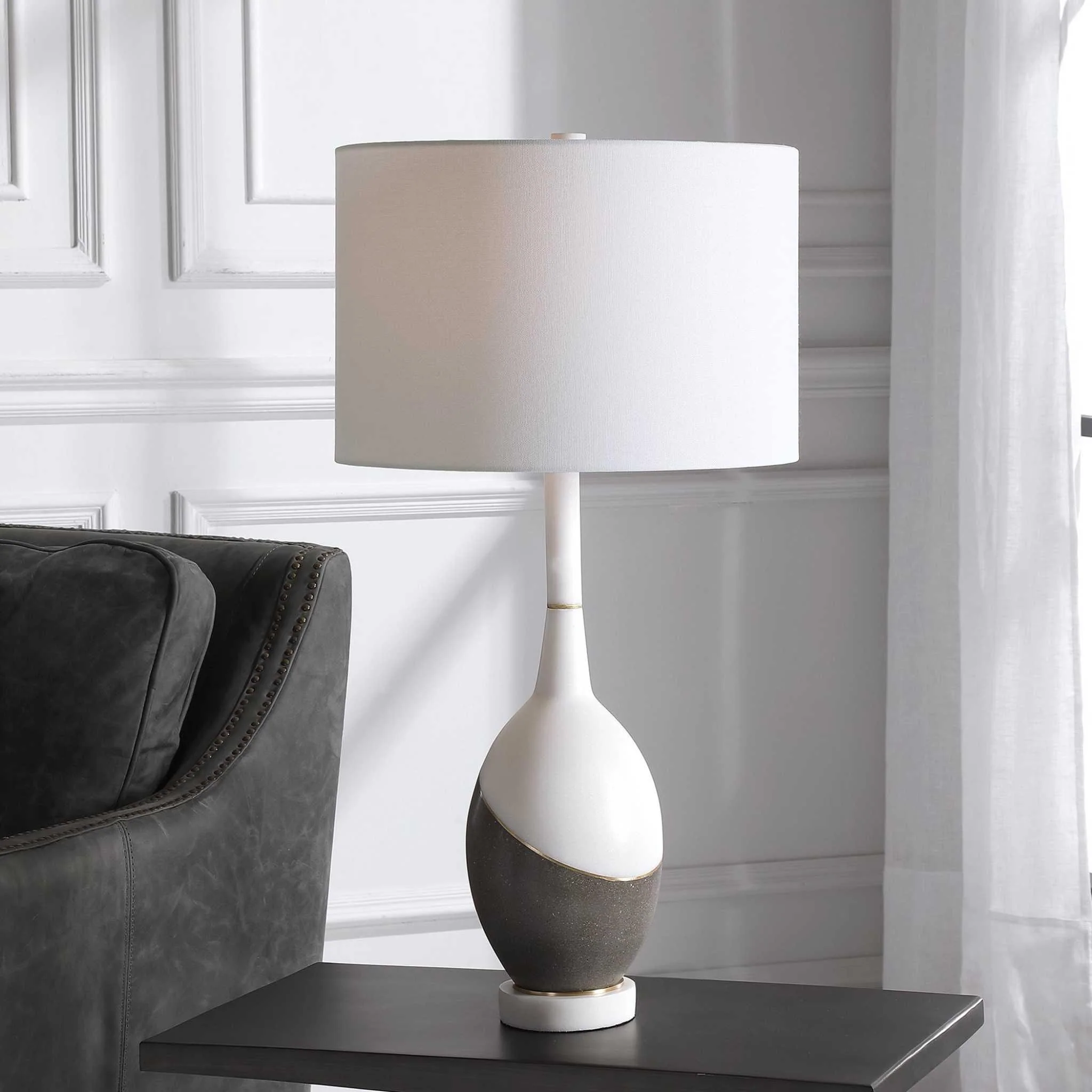 TANALI MODERN TABLE LAMP - Frankwebs