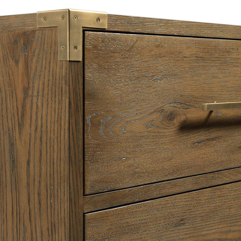 Katana Drawers - Frankwebs