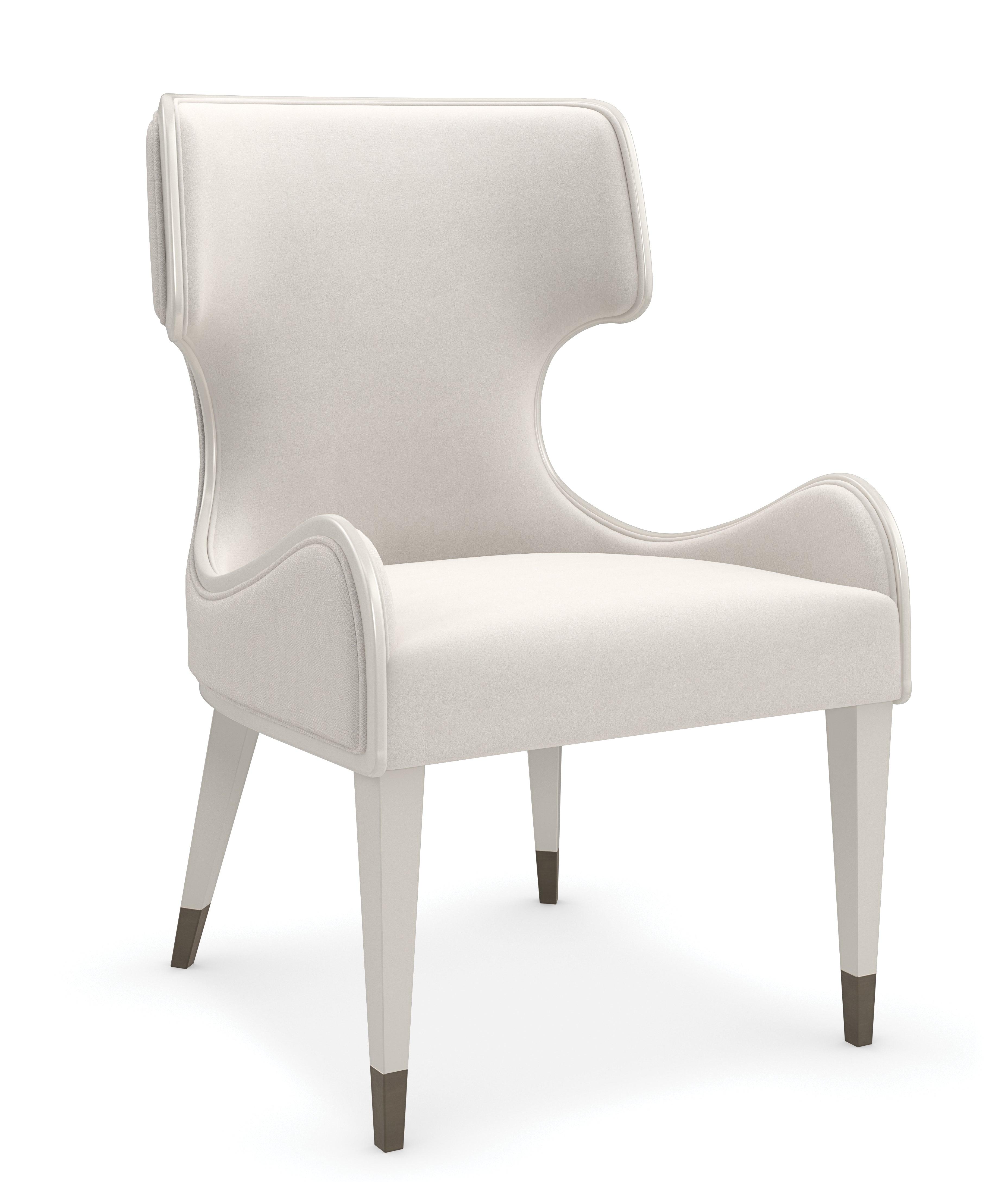 Valentina Uph Arm Chair - Frankwebs