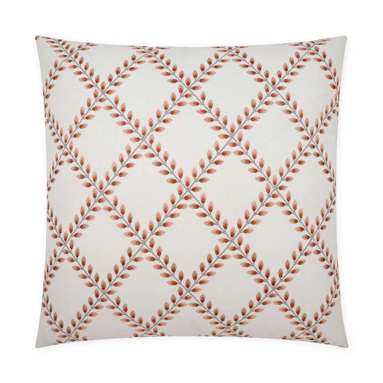 Clover Lane Pillow - Frankwebs
