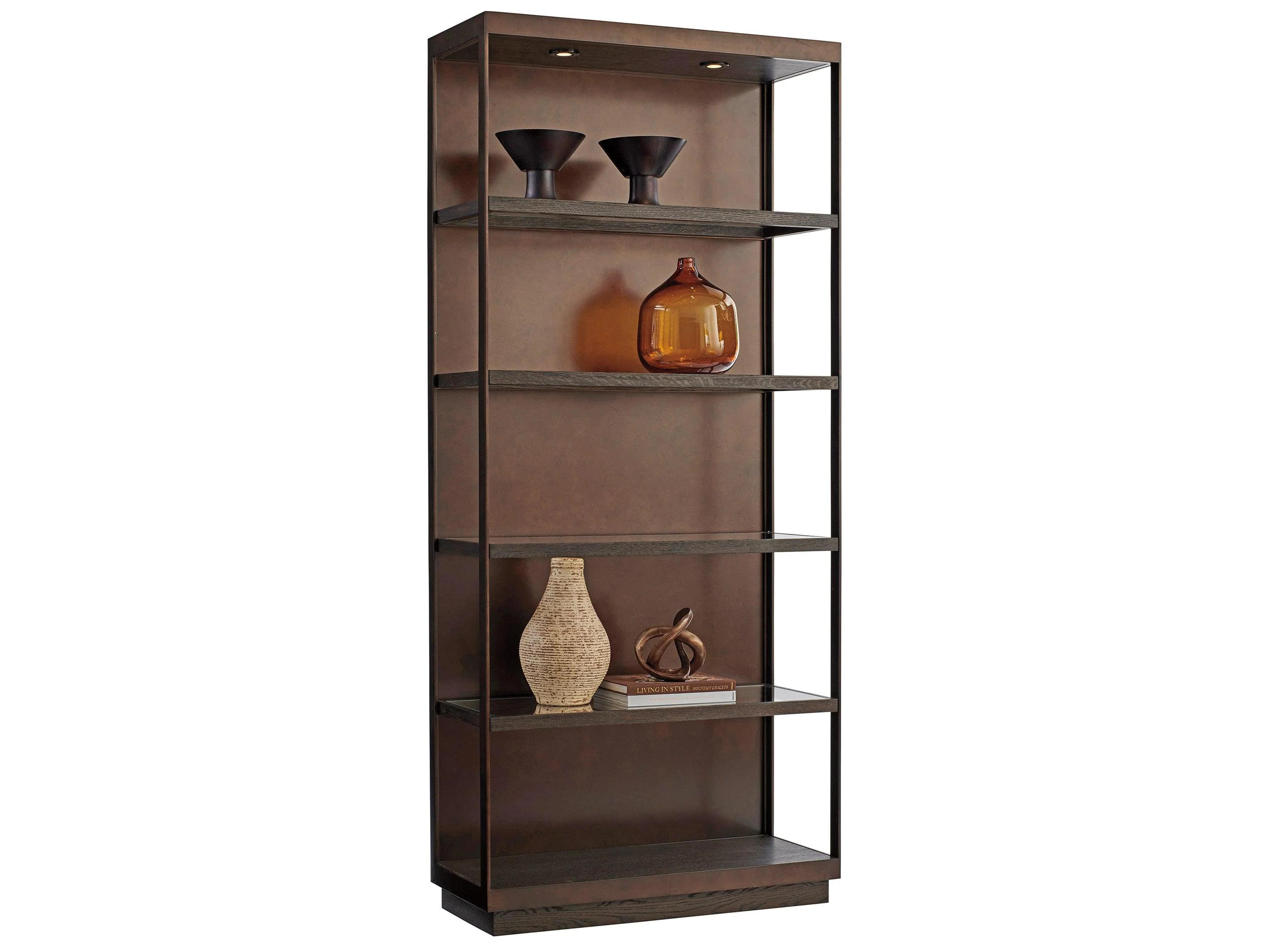 Park City Sugarloaf Etagere - Frankwebs